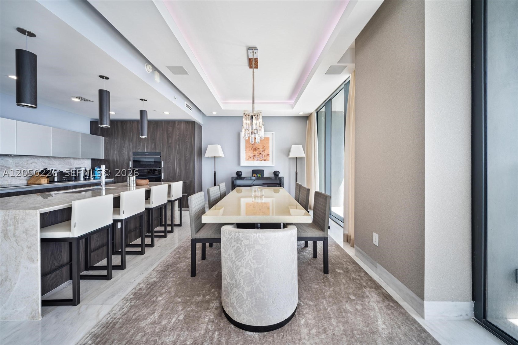 3131 NE 7th Ave #PH5001, Miami FL 33137