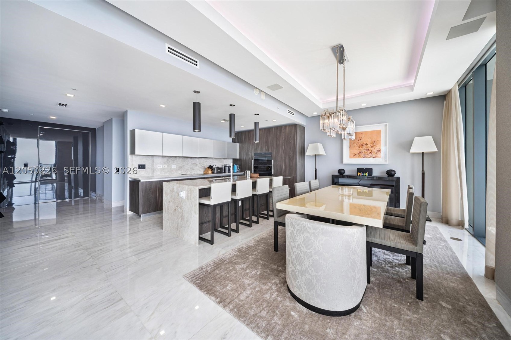 3131 NE 7th Ave #PH5001, Miami FL 33137