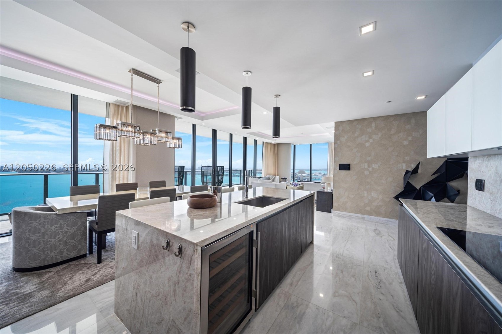 3131 NE 7th Ave #PH5001, Miami FL 33137