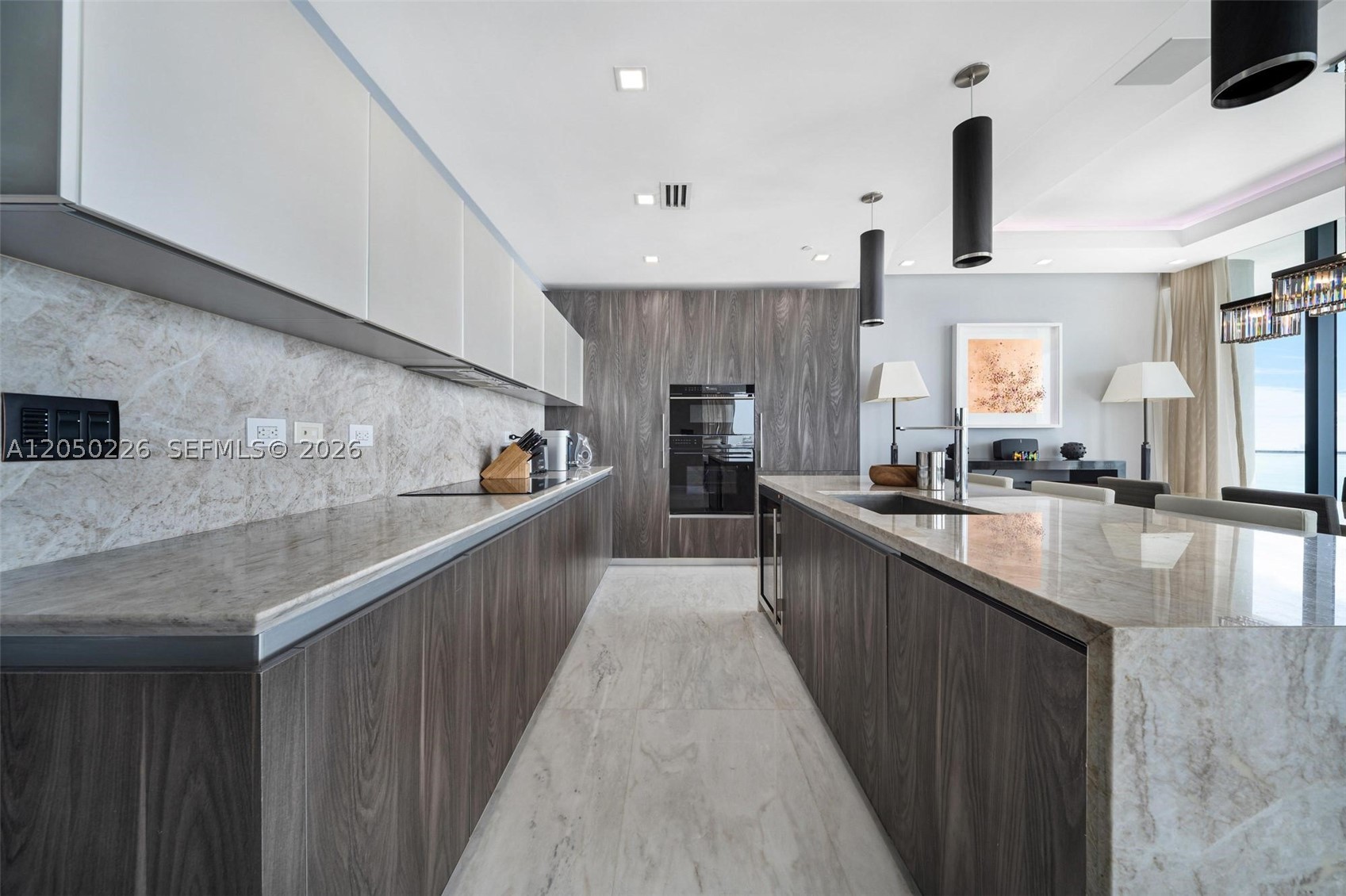3131 NE 7th Ave #PH5001, Miami FL 33137