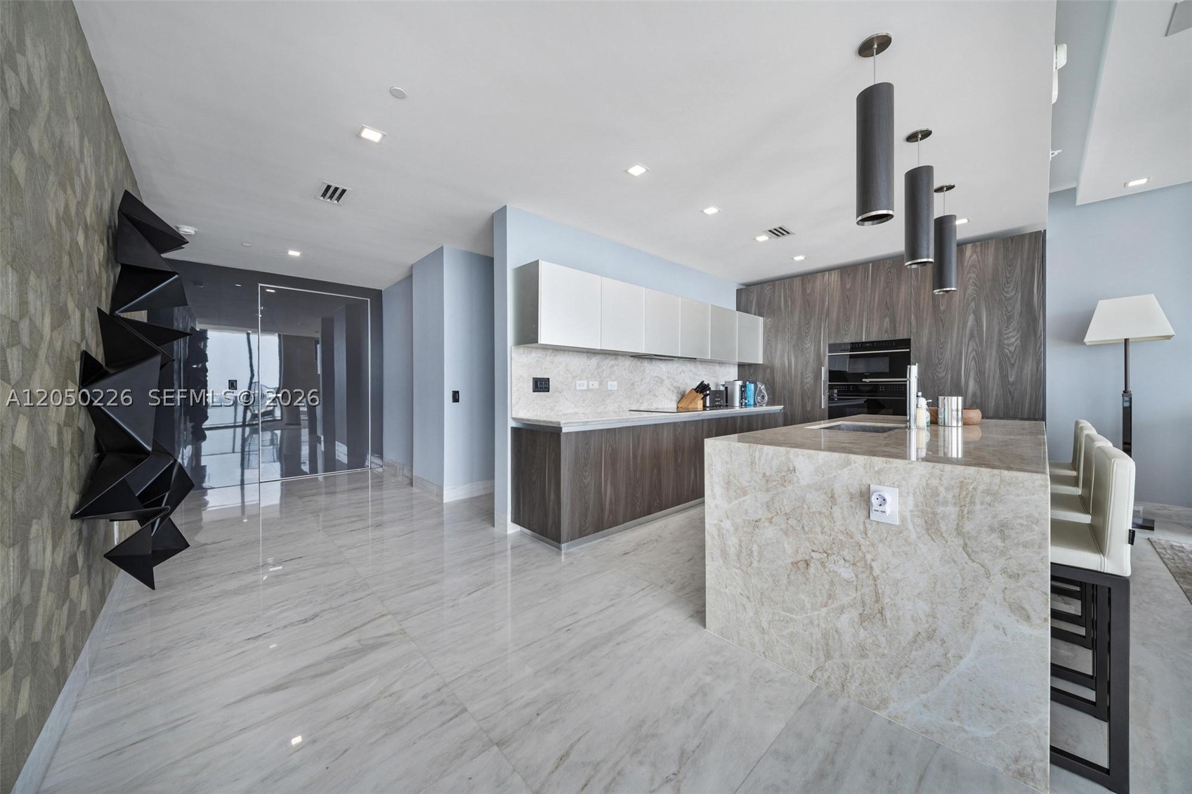 3131 NE 7th Ave #PH5001, Miami FL 33137