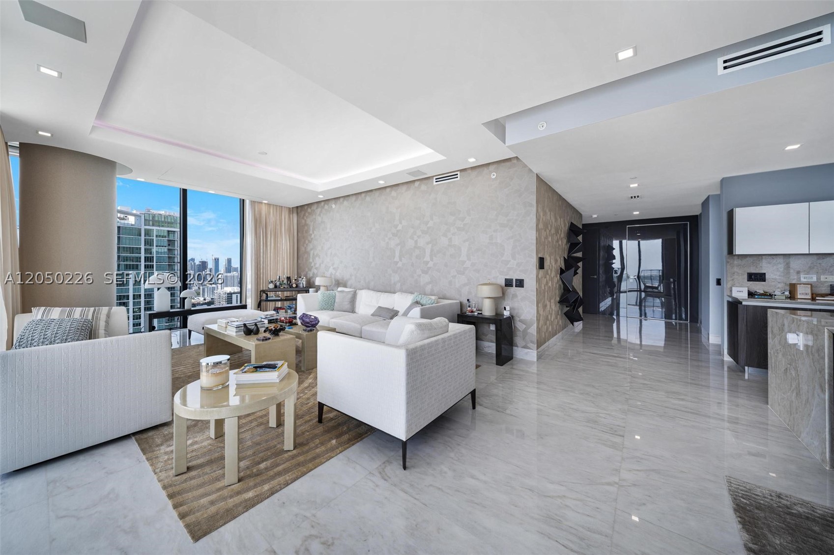 3131 NE 7th Ave #PH5001, Miami FL 33137