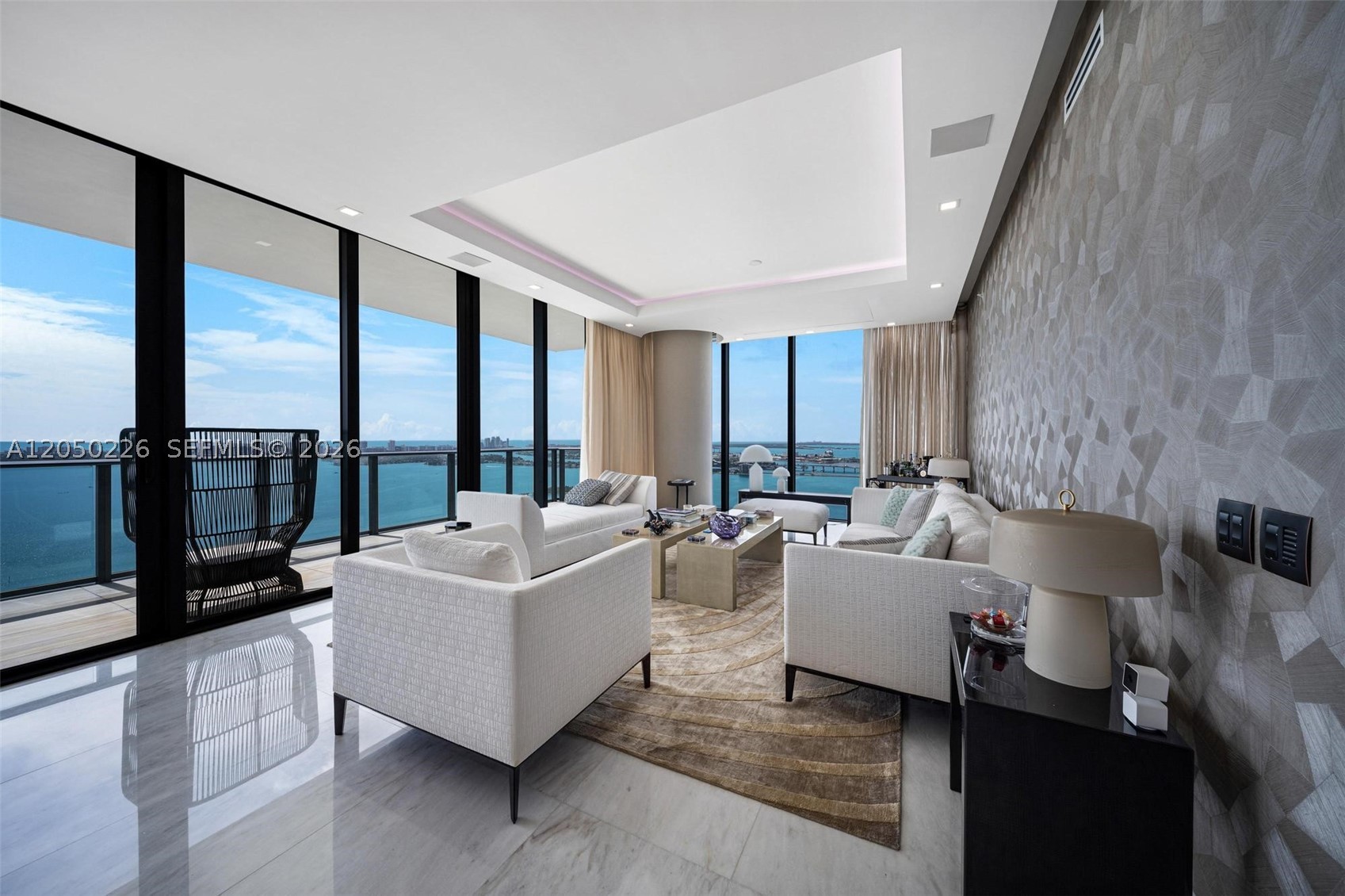 3131 NE 7th Ave #PH5001, Miami FL 33137