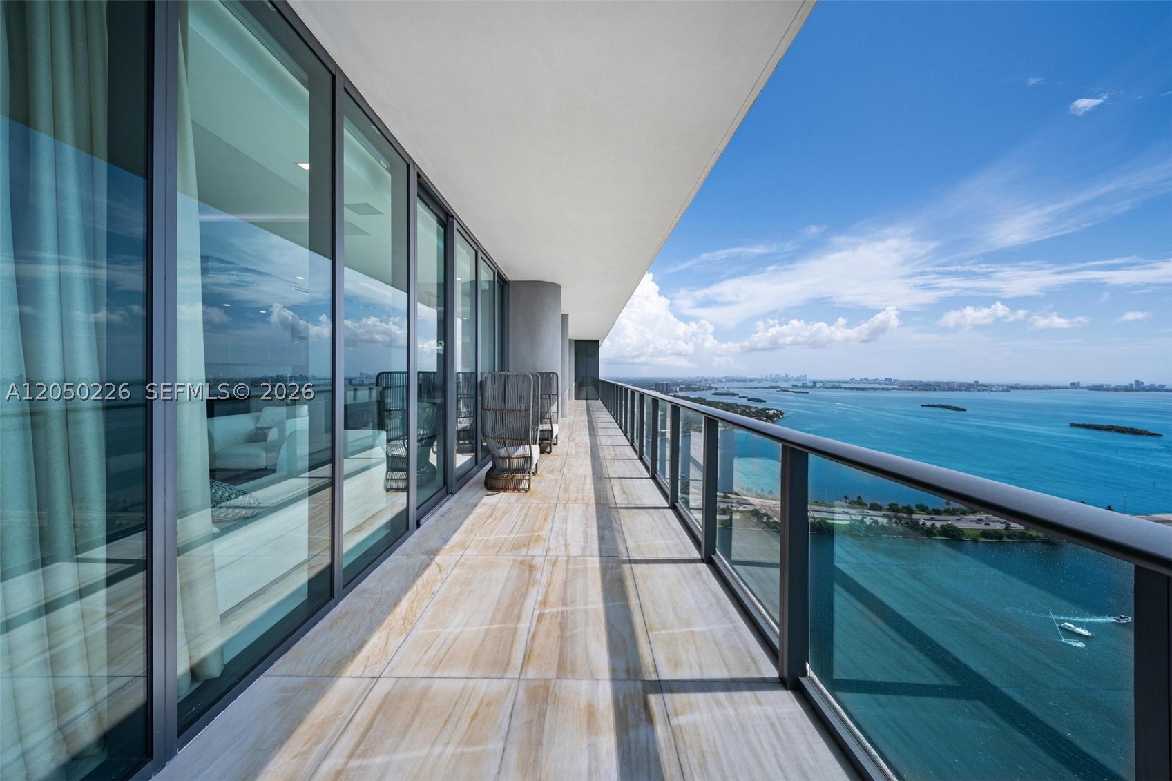 3131 NE 7th Ave #PH5001, Miami FL 33137