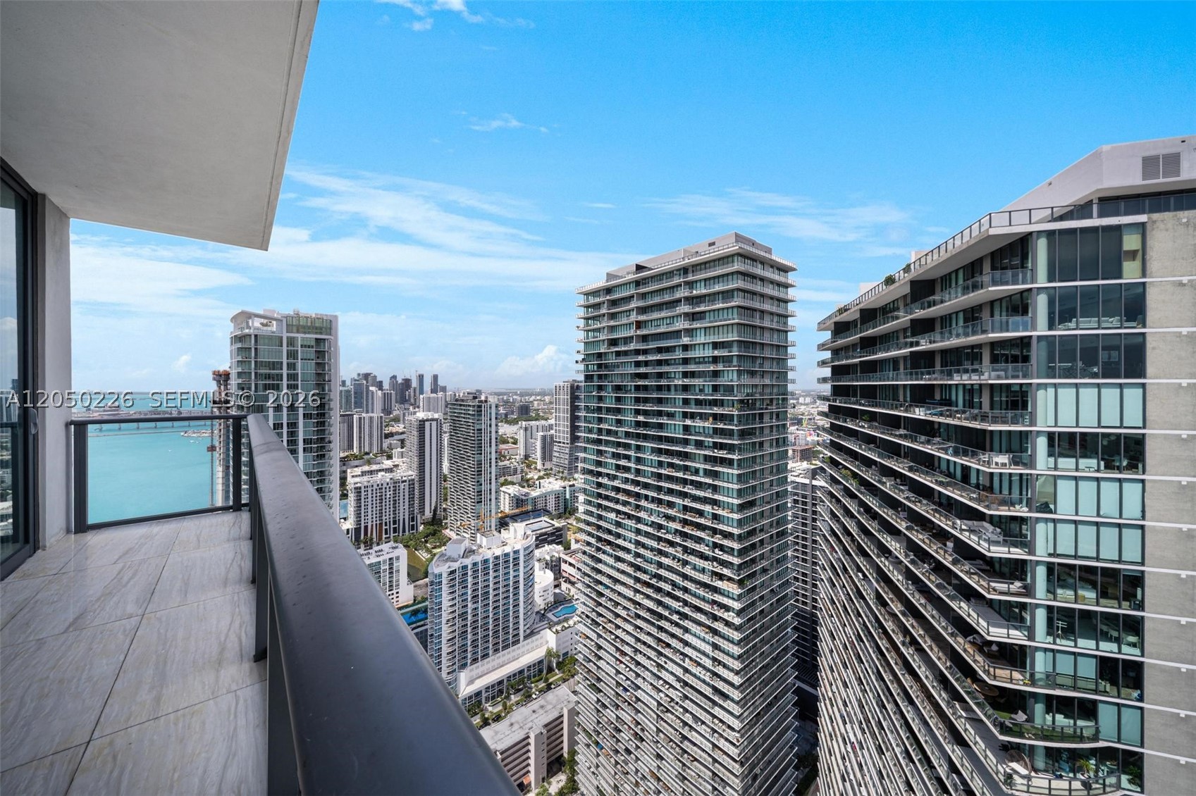 3131 NE 7th Ave #PH5001, Miami FL 33137