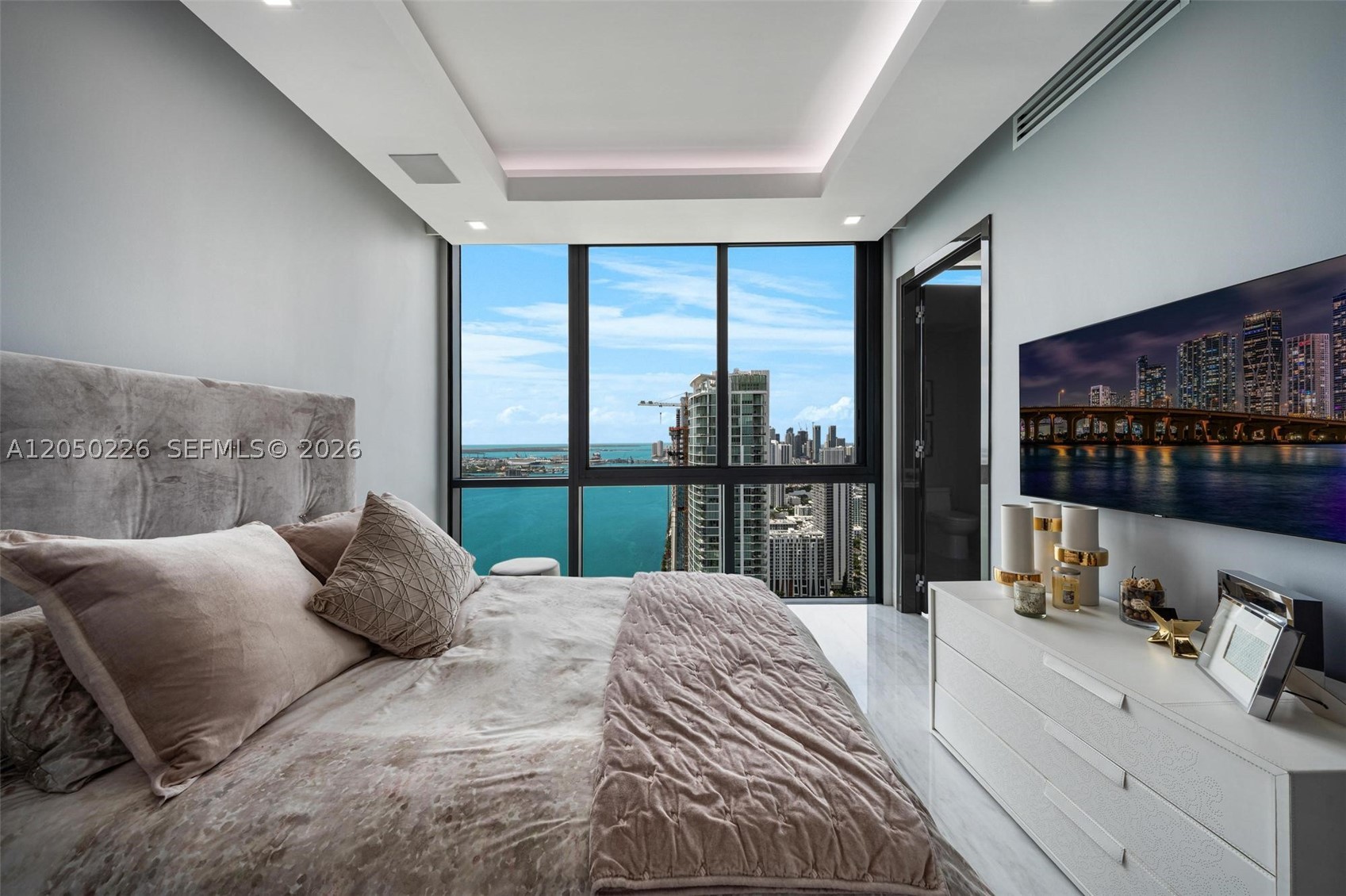 3131 NE 7th Ave #PH5001, Miami FL 33137