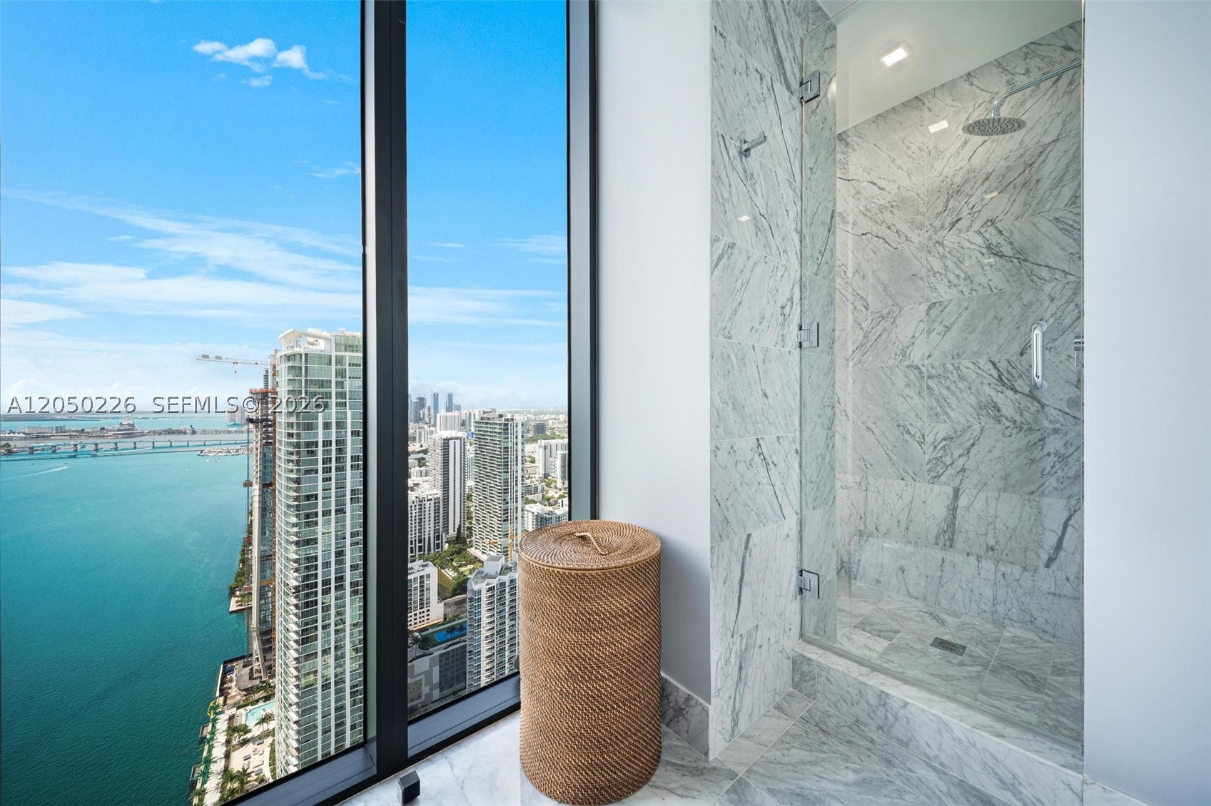 3131 NE 7th Ave #PH5001, Miami FL 33137