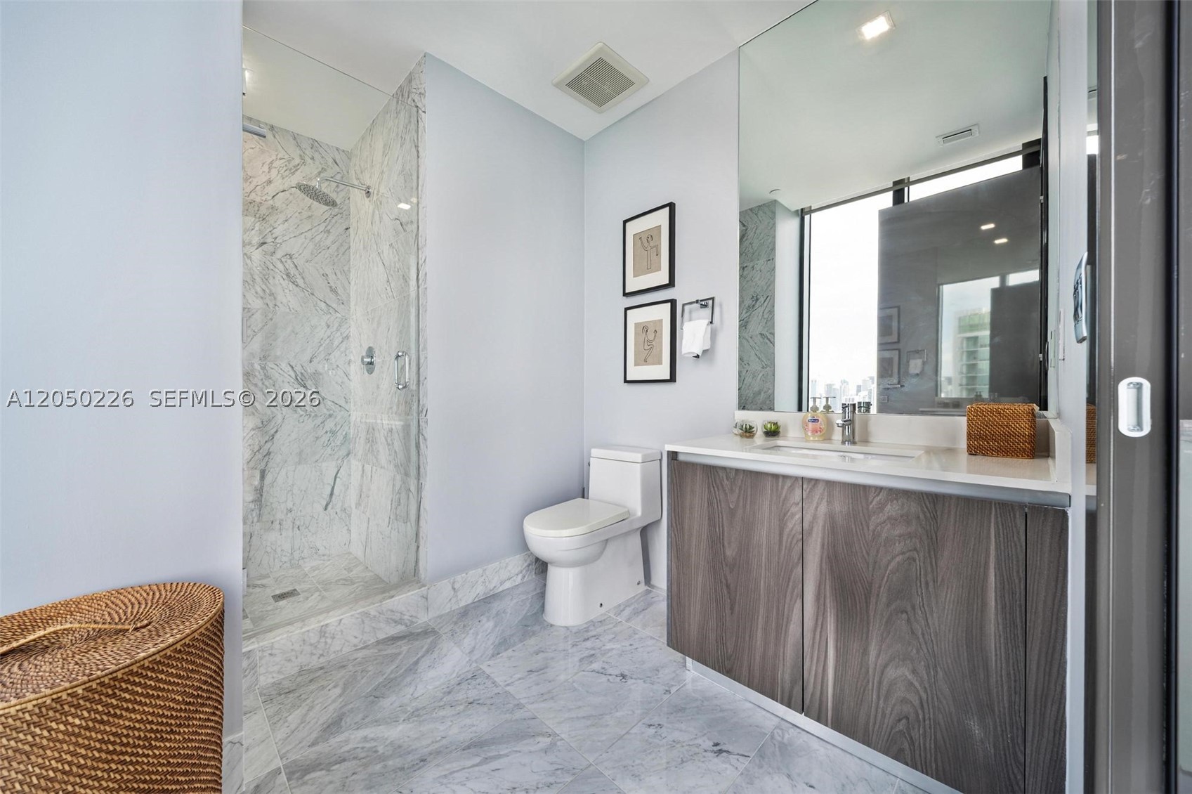 3131 NE 7th Ave #PH5001, Miami FL 33137