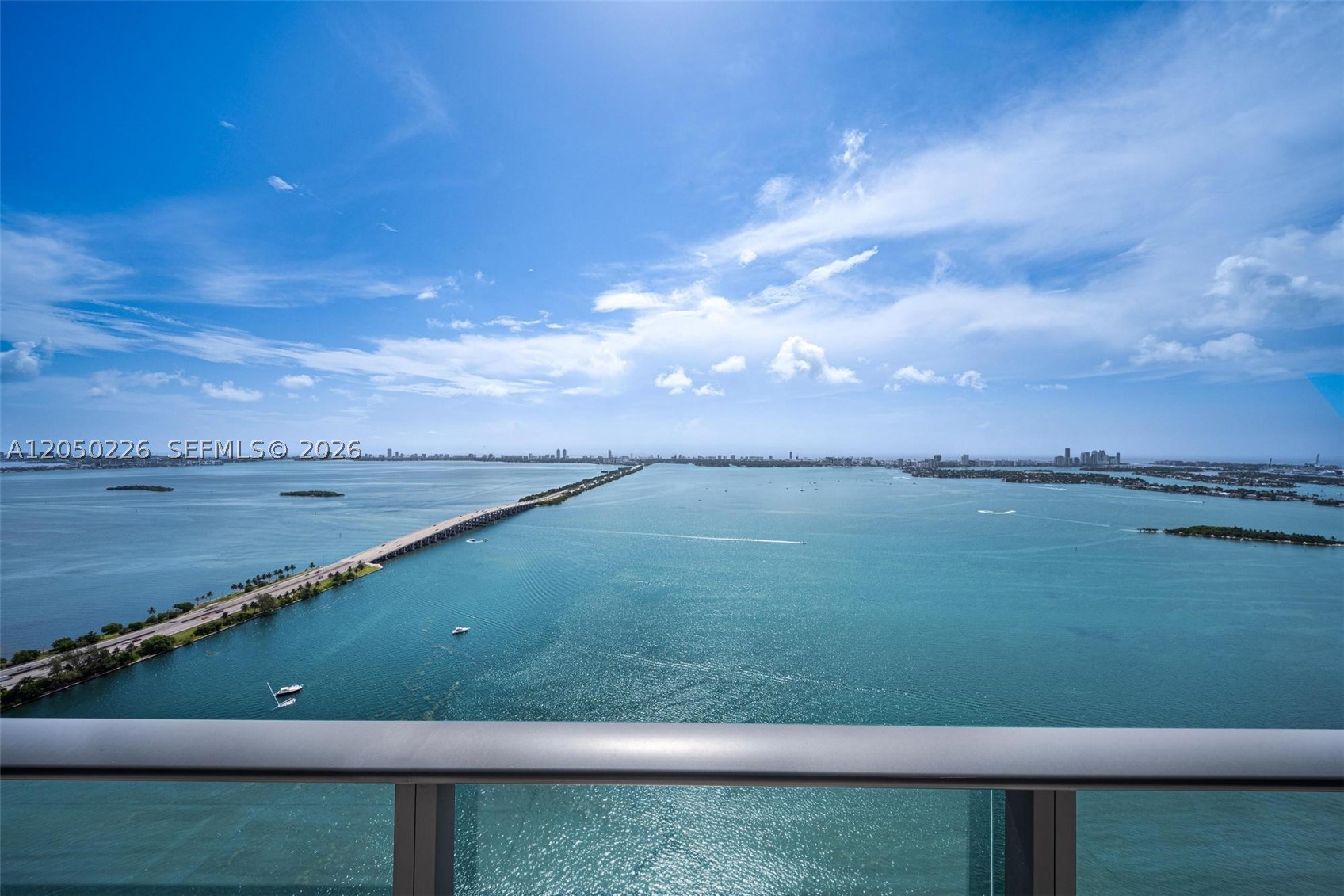 3131 NE 7th Ave #PH5001, Miami FL 33137