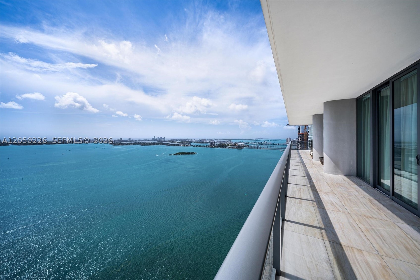 3131 NE 7th Ave #PH5001, Miami FL 33137