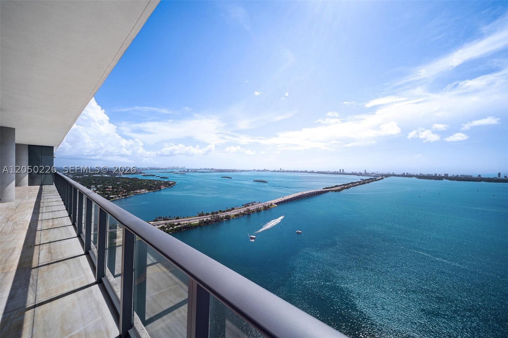 3131 NE 7th Ave #PH5001, Miami FL 33137
