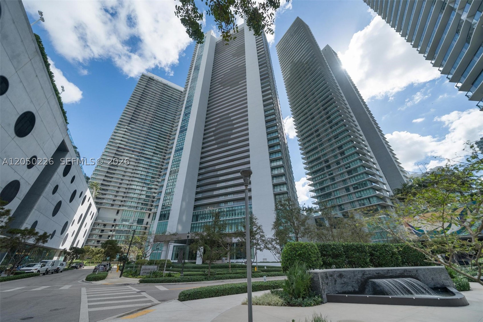 3131 NE 7th Ave #PH5001, Miami FL 33137