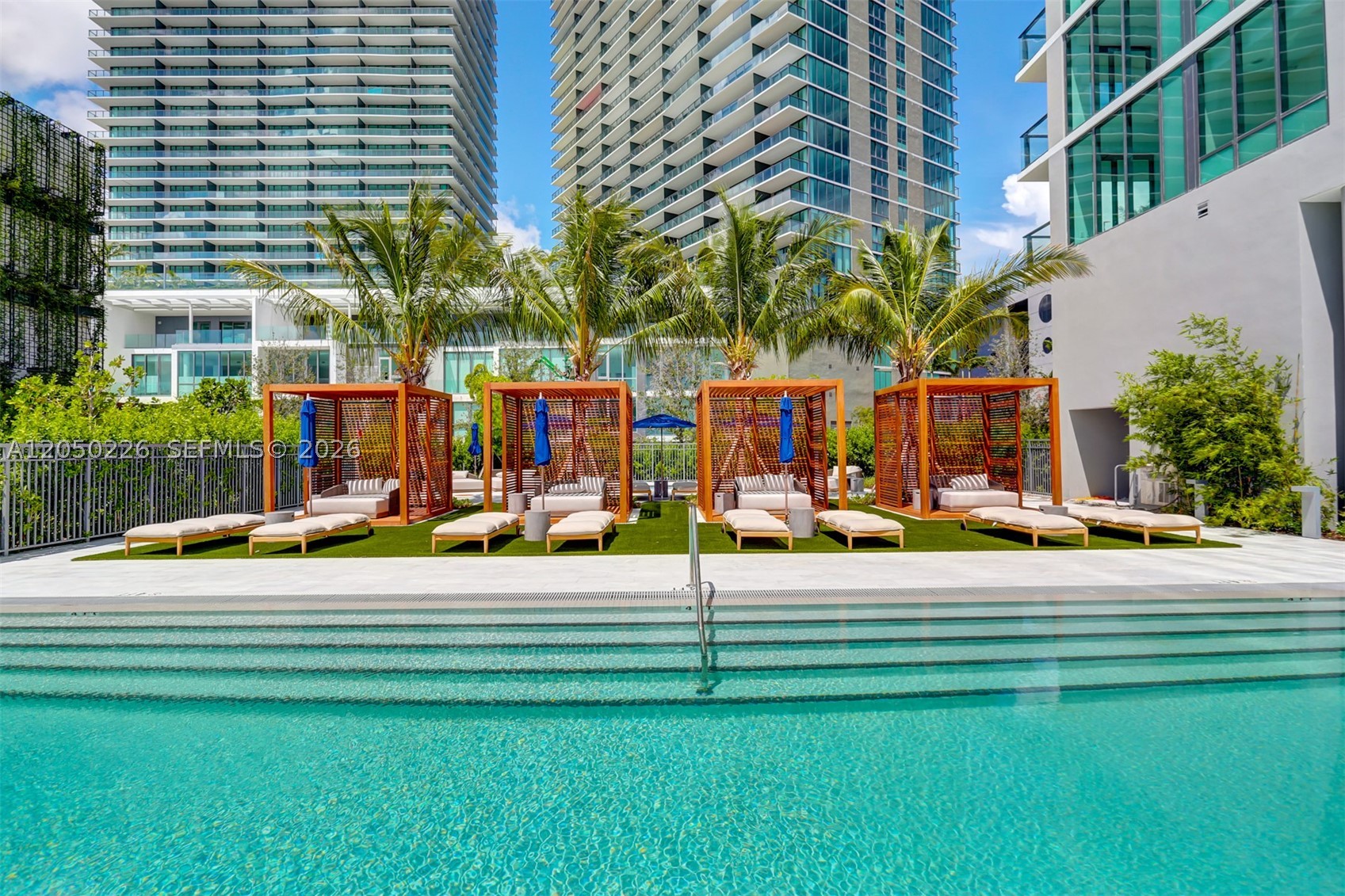 3131 NE 7th Ave #PH5001, Miami FL 33137