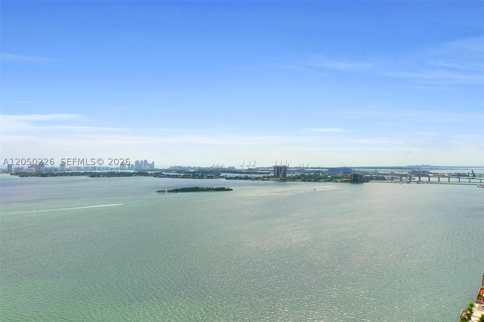 3131 NE 7th Ave #PH5001, Miami FL 33137