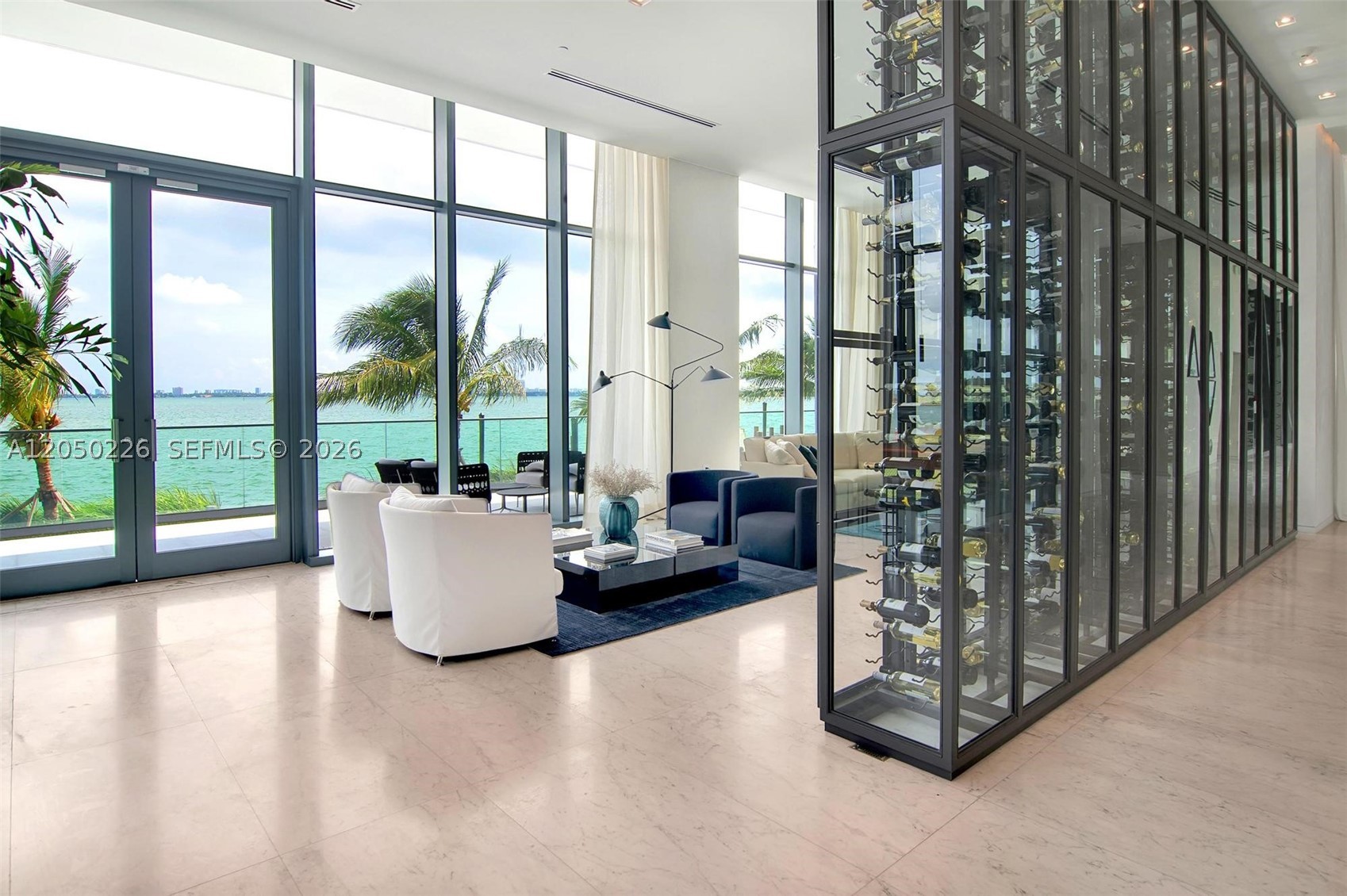 3131 NE 7th Ave #PH5001, Miami FL 33137