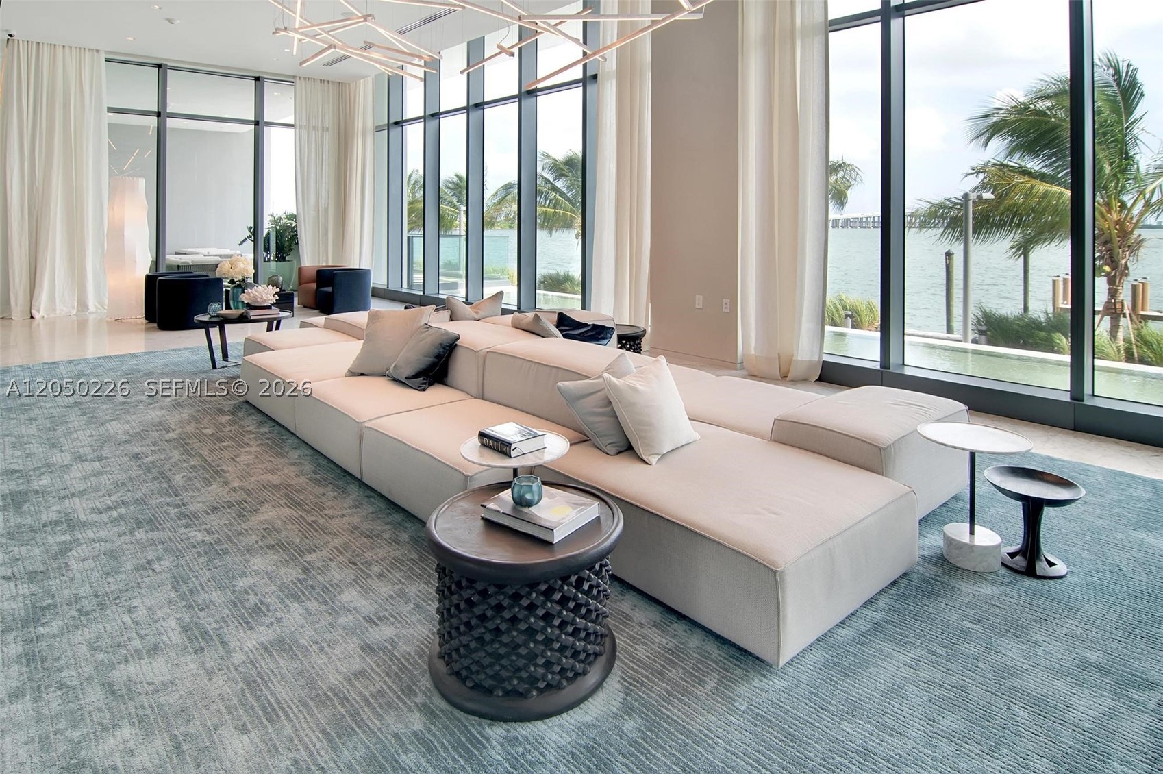 3131 NE 7th Ave #PH5001, Miami FL 33137