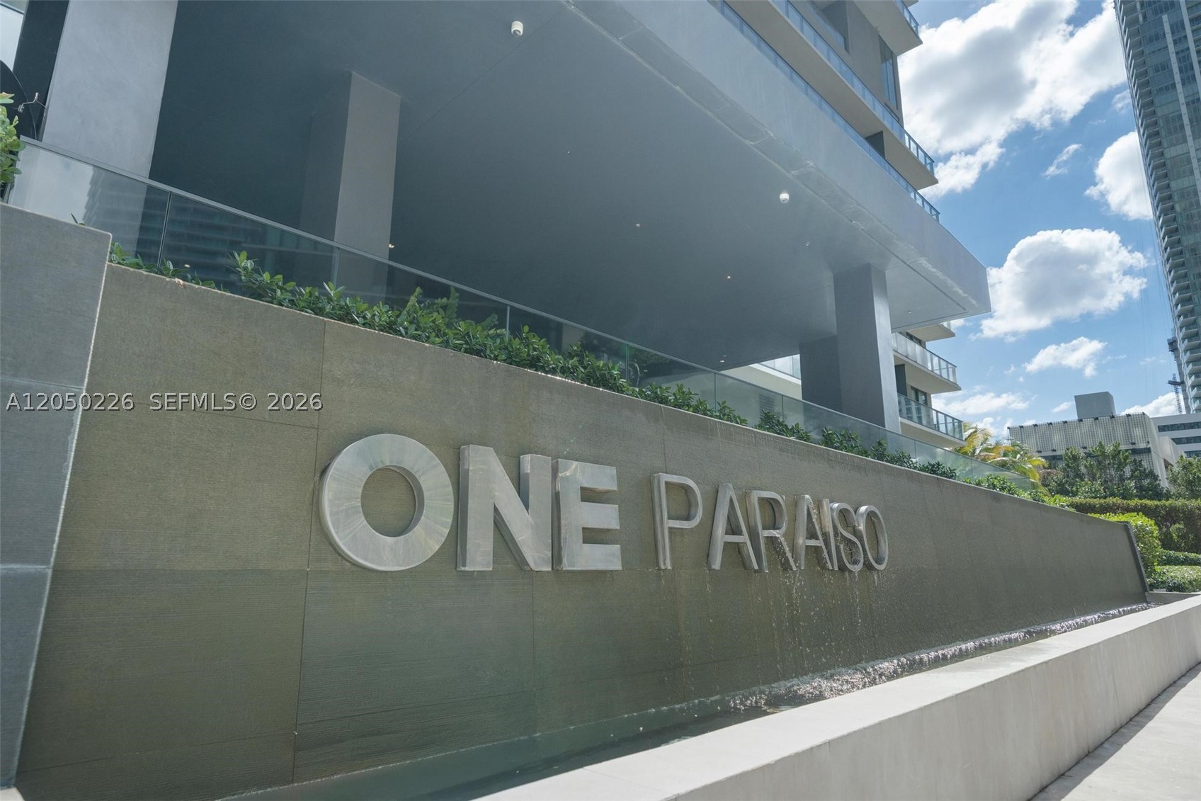 3131 NE 7th Ave #PH5001, Miami FL 33137