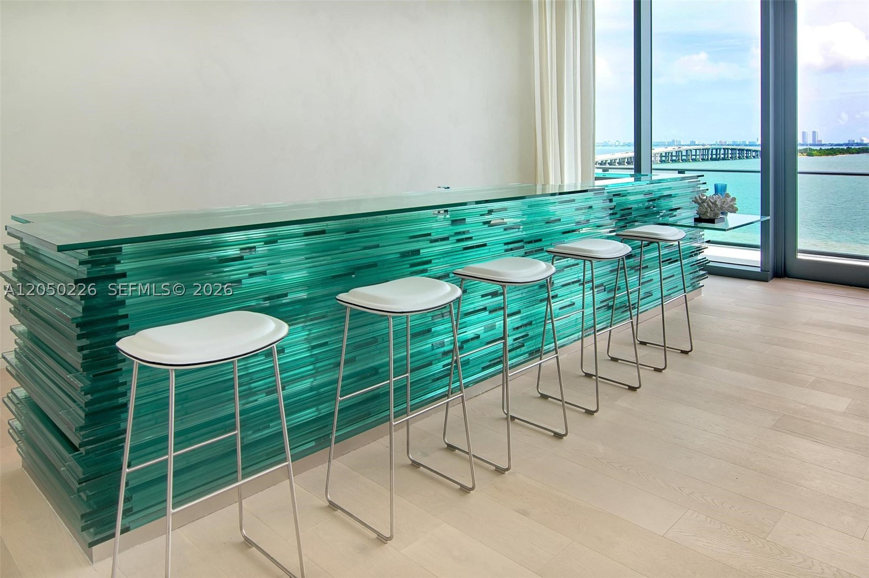 3131 NE 7th Ave #PH5001, Miami FL 33137