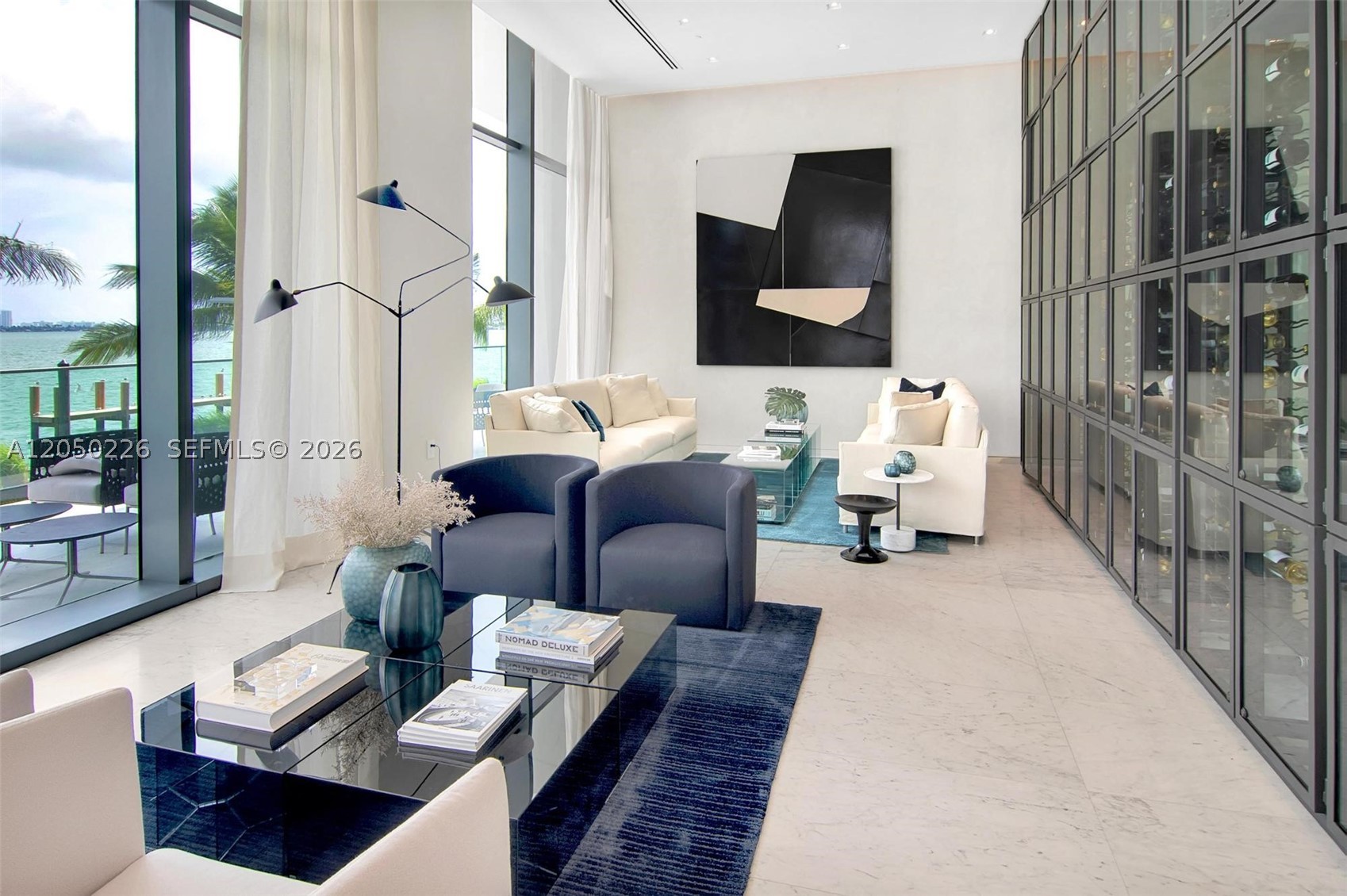 3131 NE 7th Ave #PH5001, Miami FL 33137