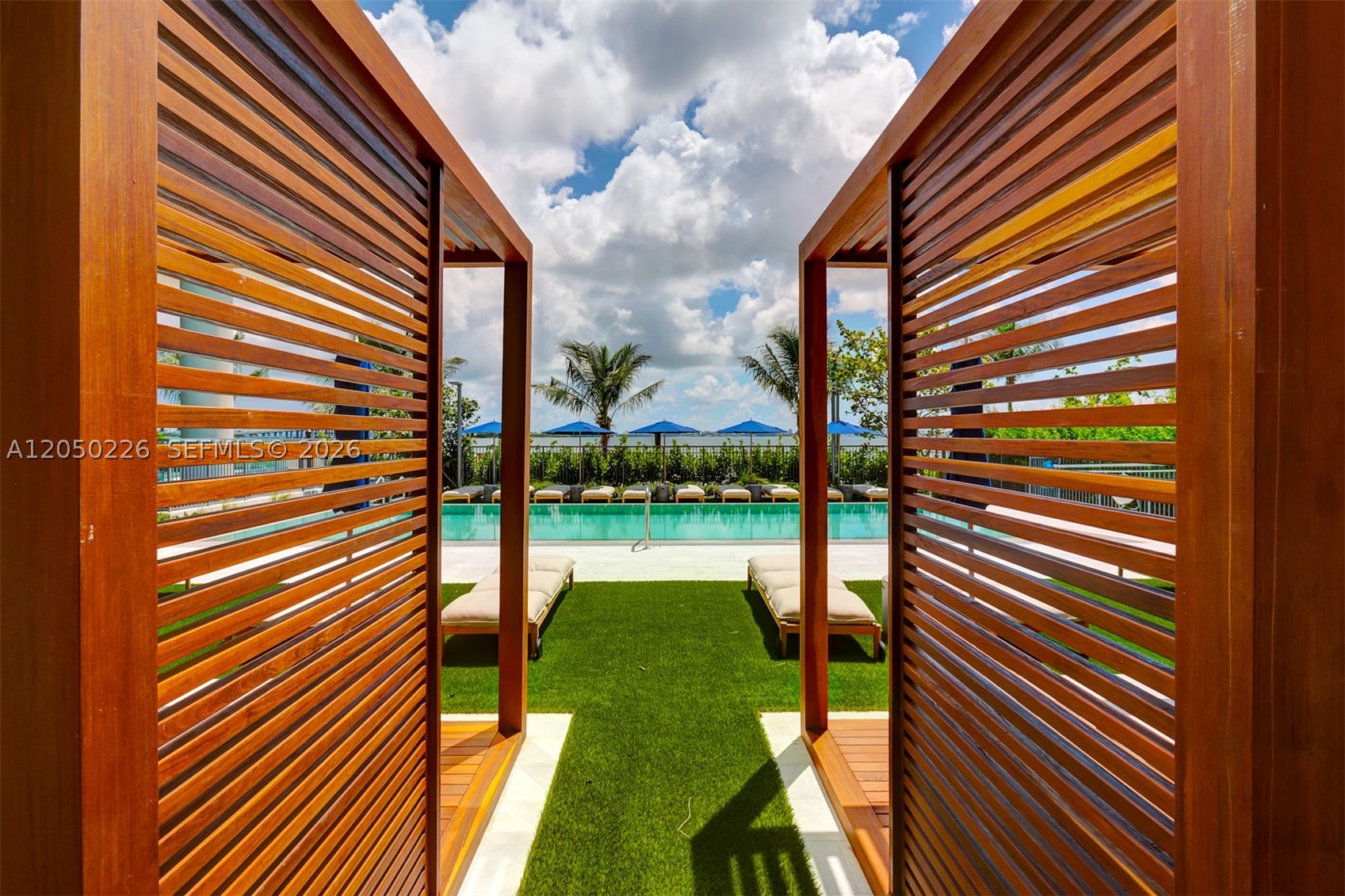 3131 NE 7th Ave #PH5001, Miami FL 33137