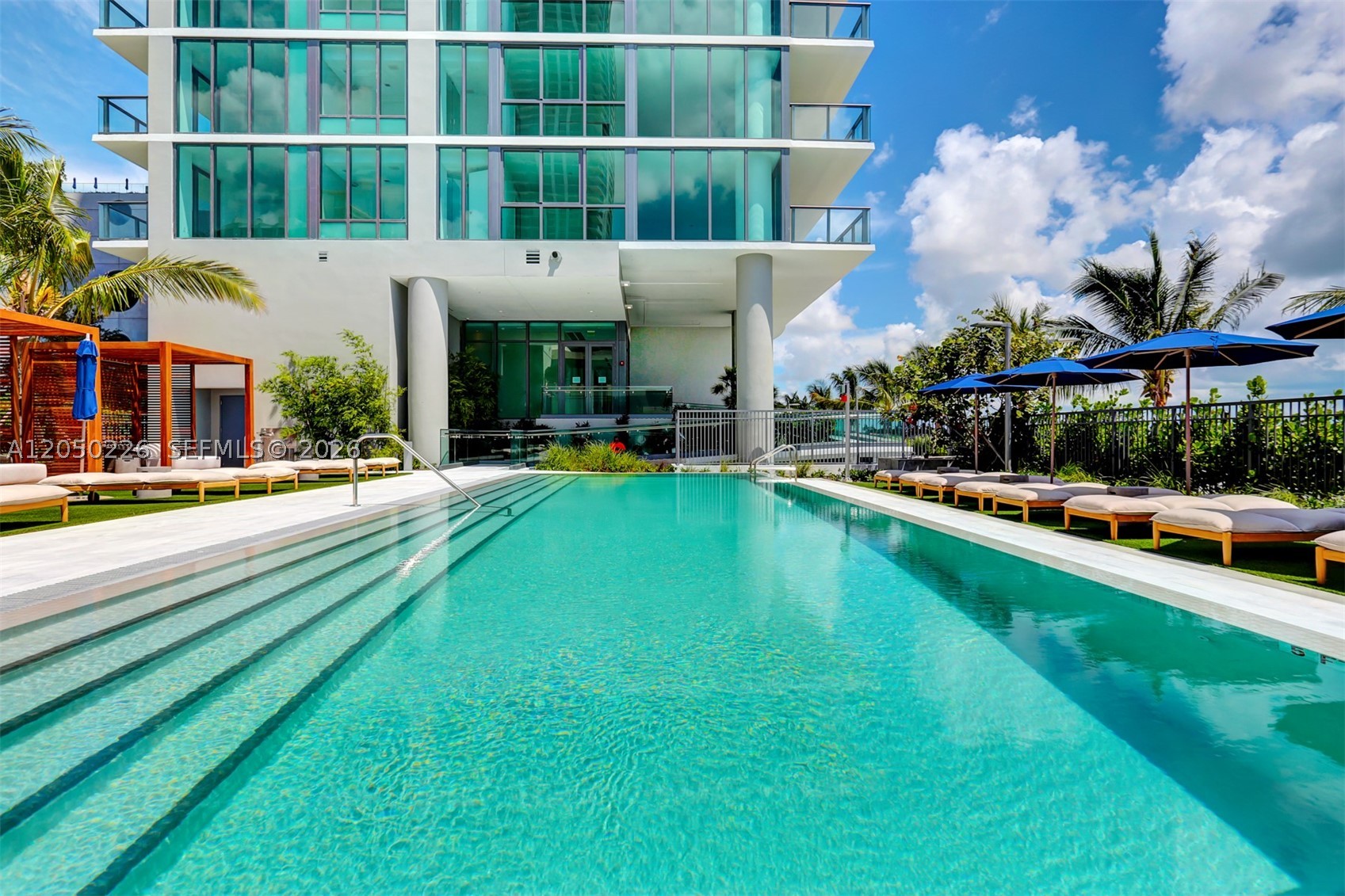 3131 NE 7th Ave #PH5001, Miami FL 33137