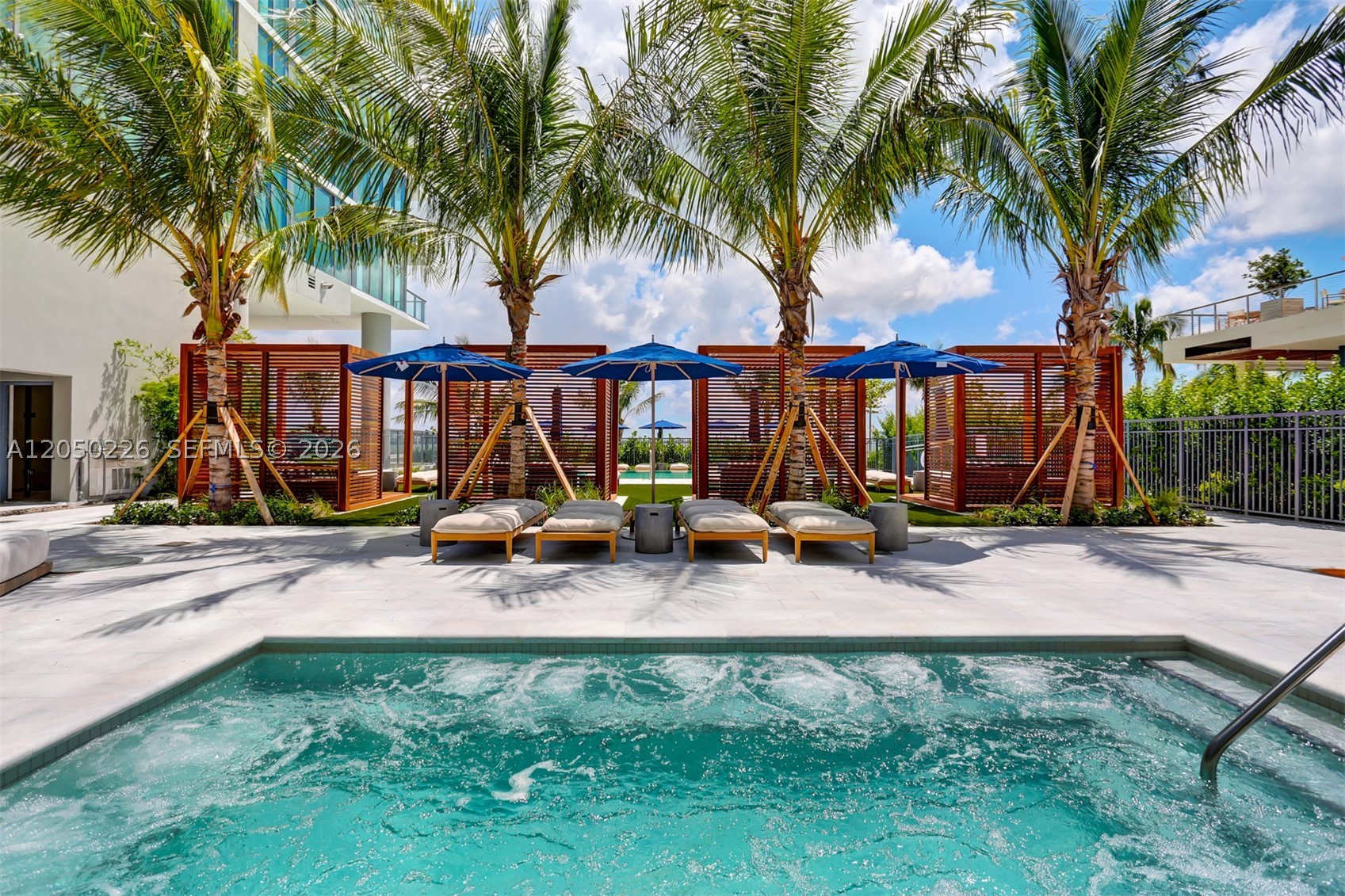 3131 NE 7th Ave #PH5001, Miami FL 33137
