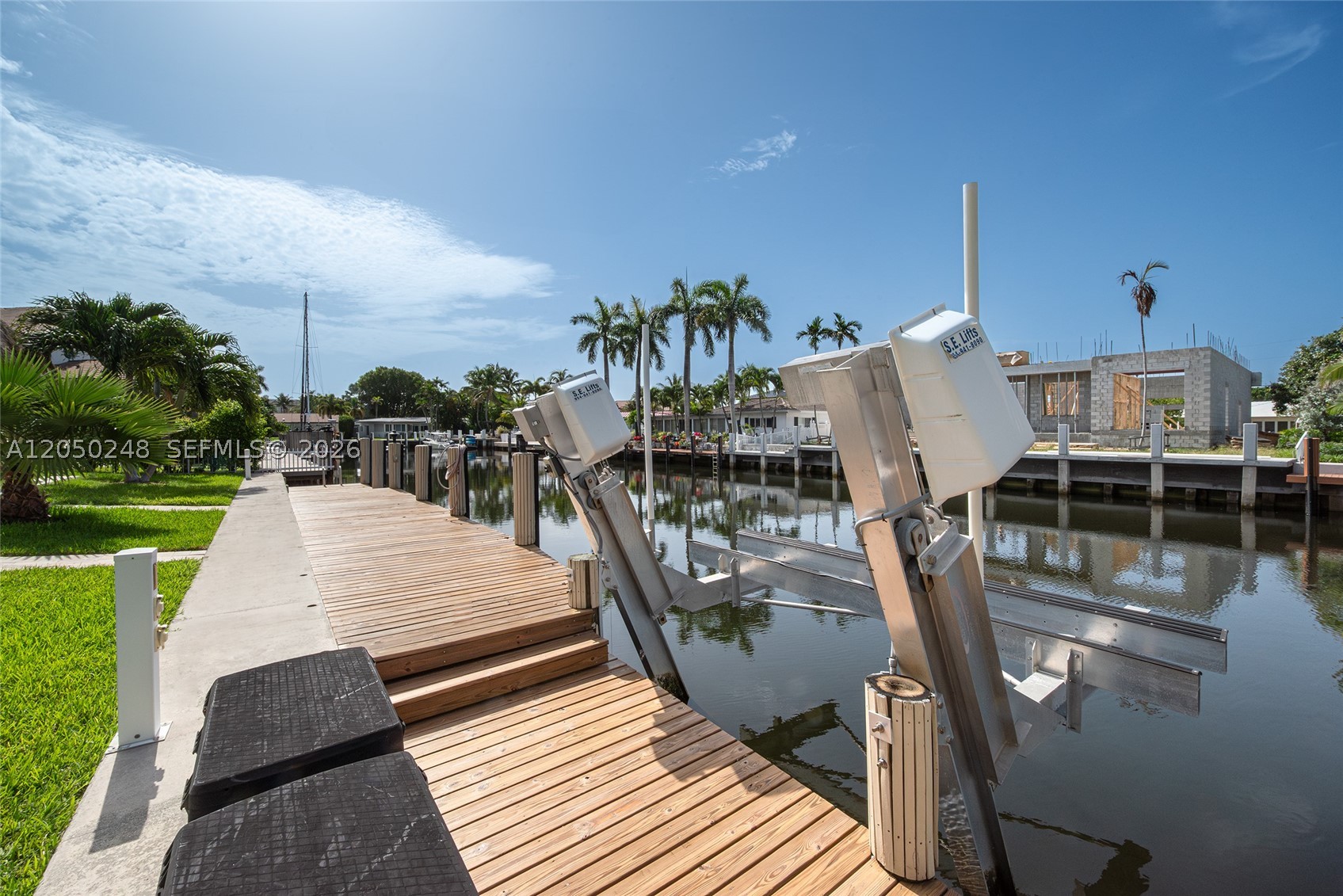 3110 NE 57th St, Fort Lauderdale FL 33308