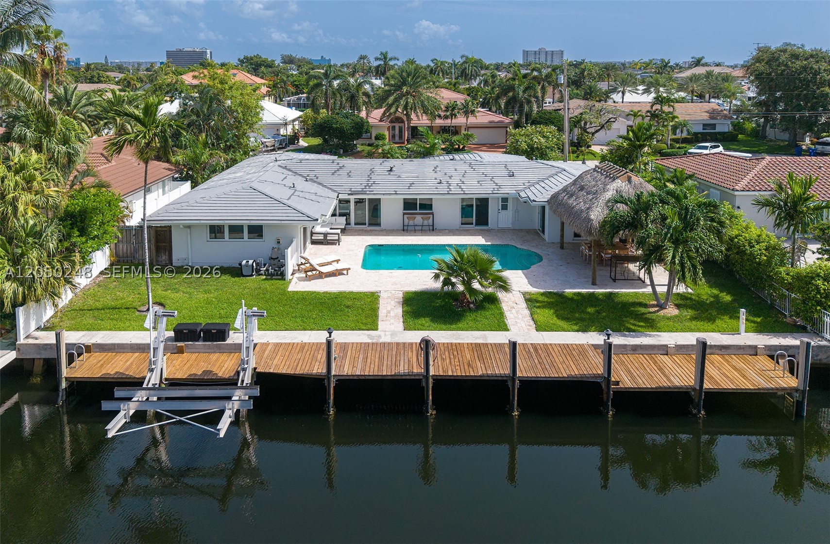 3110 NE 57th St, Fort Lauderdale FL 33308