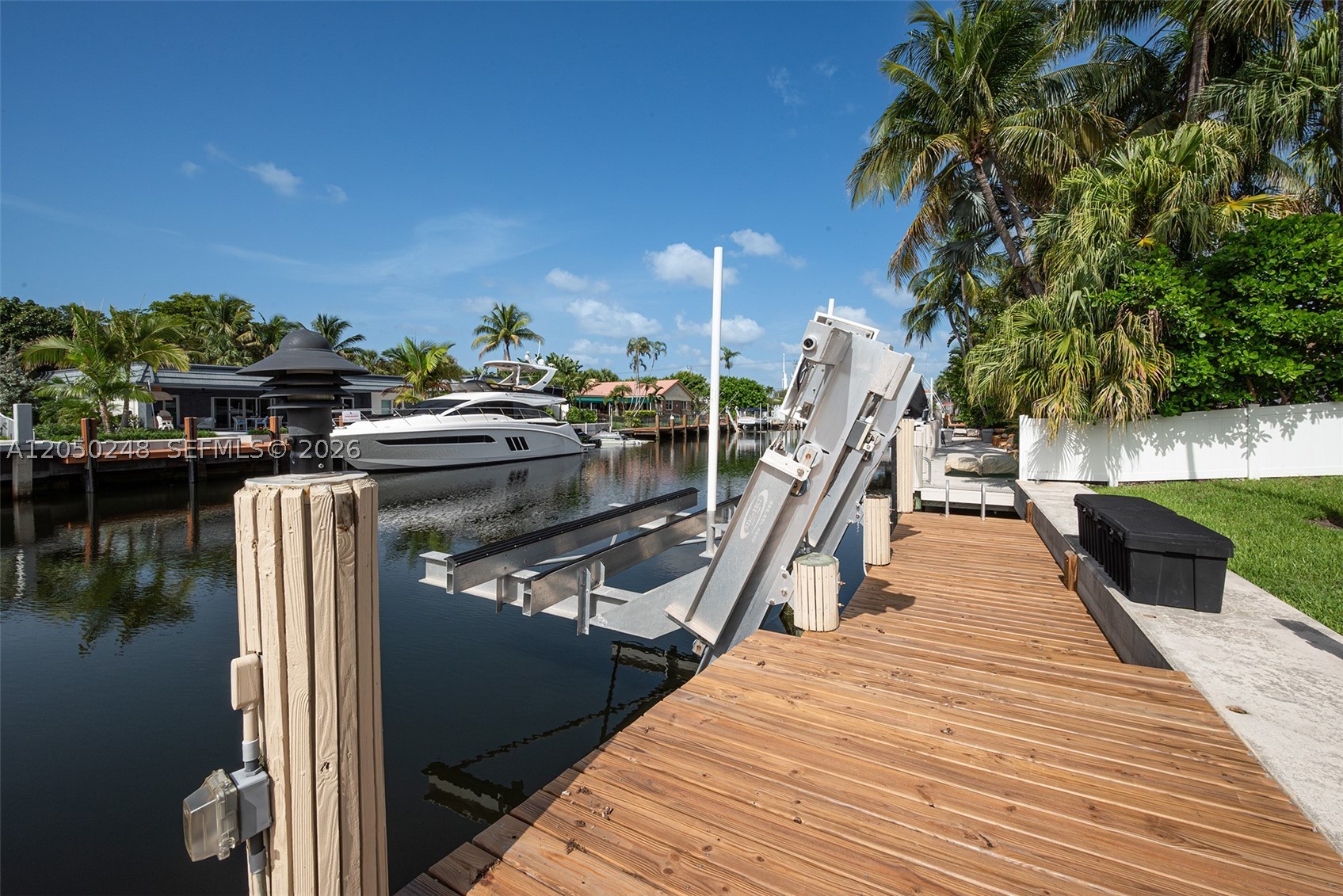 3110 NE 57th St, Fort Lauderdale FL 33308