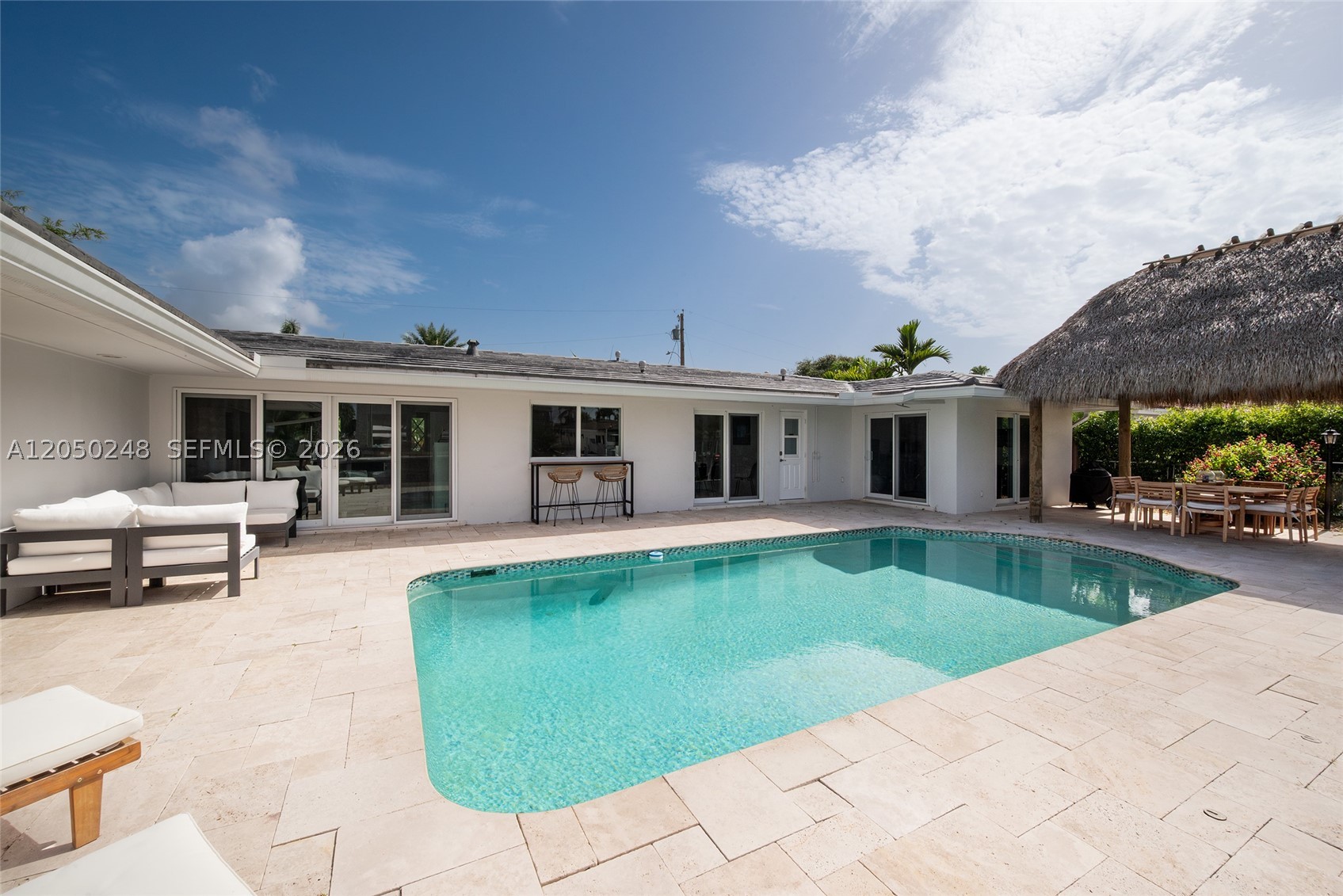 3110 NE 57th St, Fort Lauderdale FL 33308