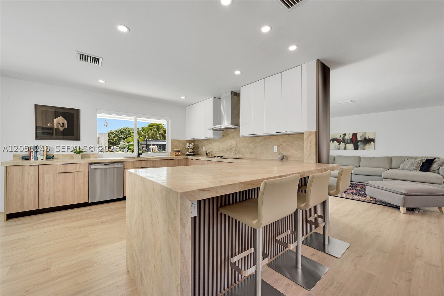 3110 NE 57th St, Fort Lauderdale FL 33308