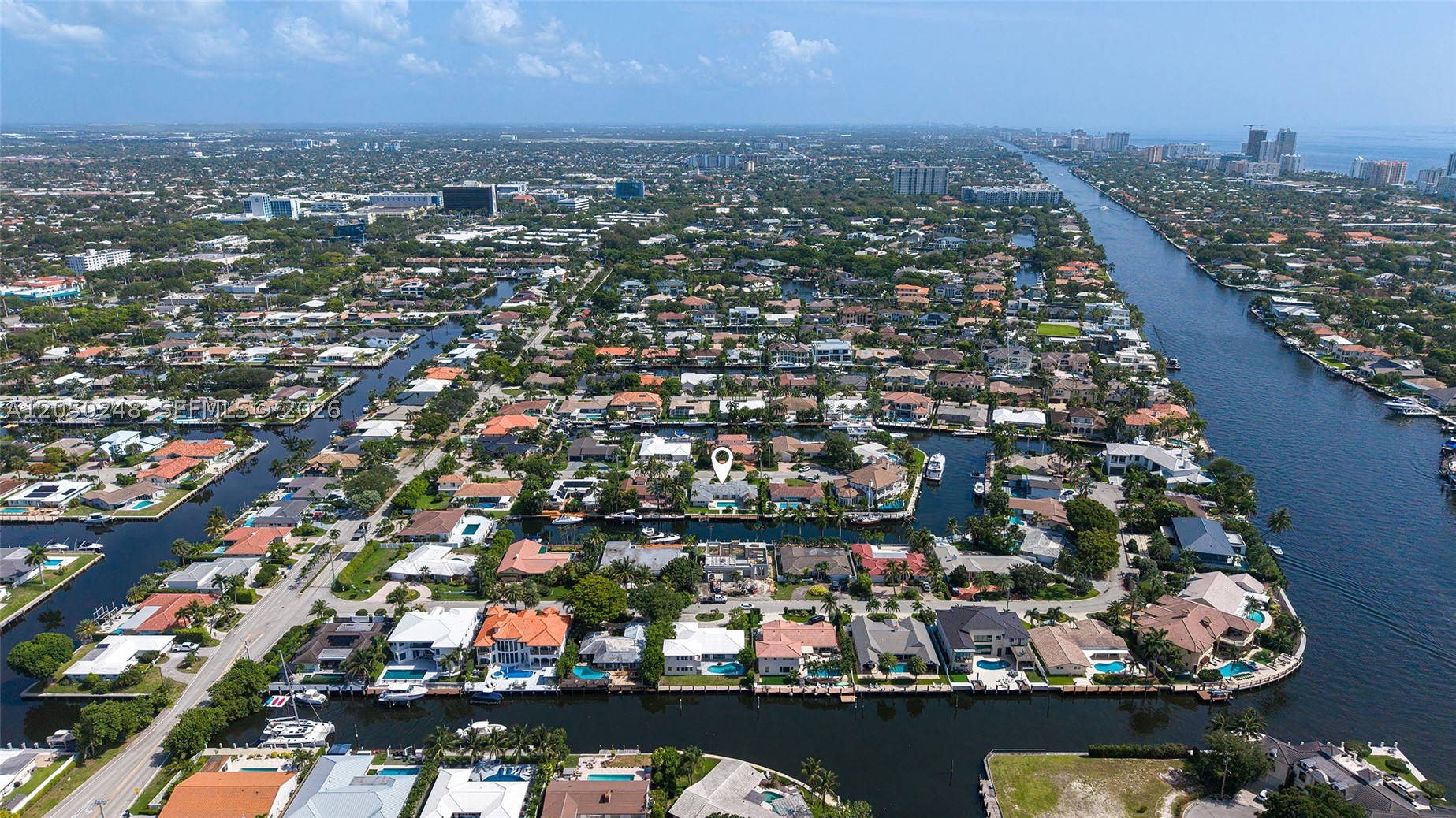 3110 NE 57th St, Fort Lauderdale FL 33308