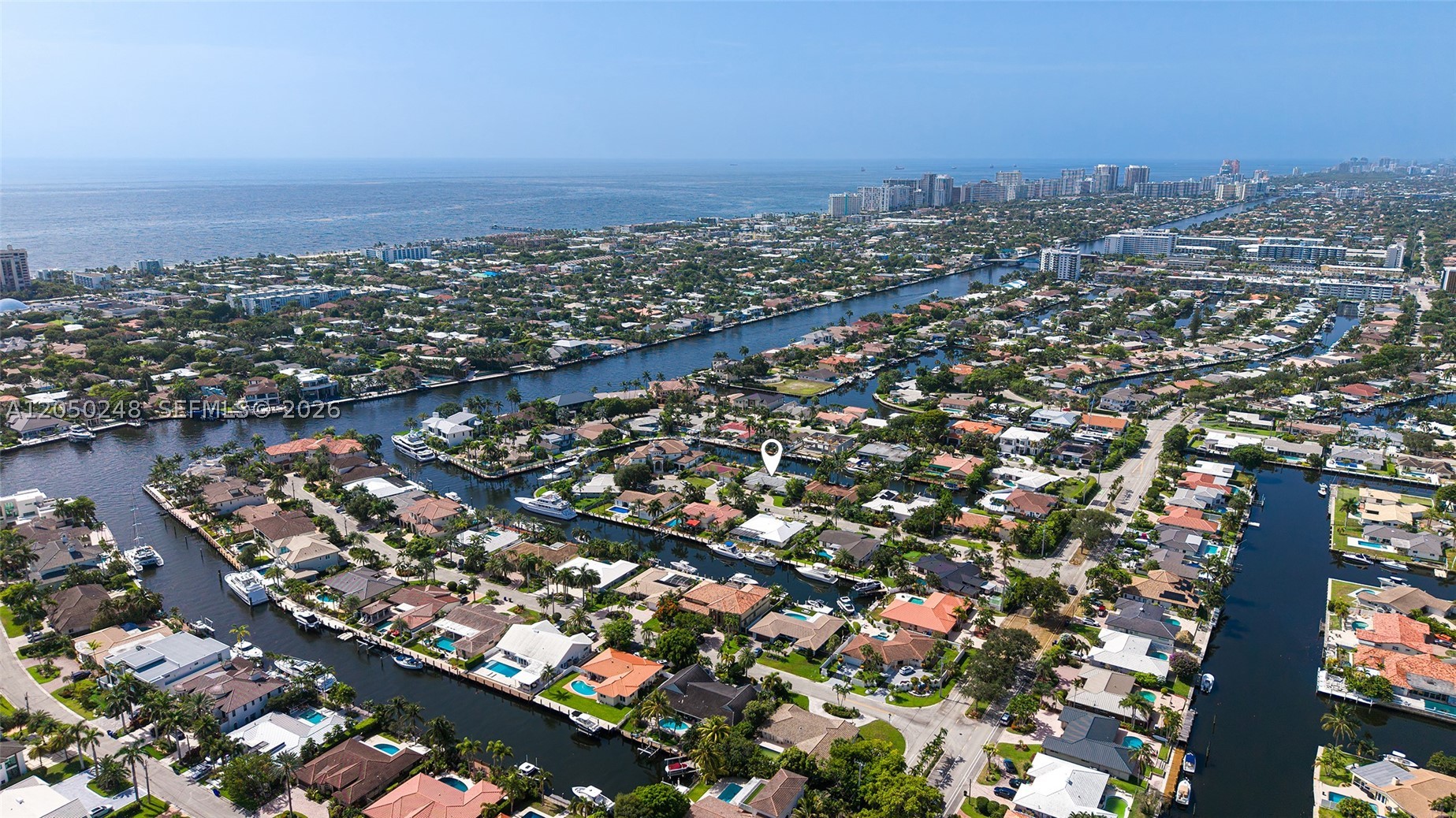 3110 NE 57th St, Fort Lauderdale FL 33308