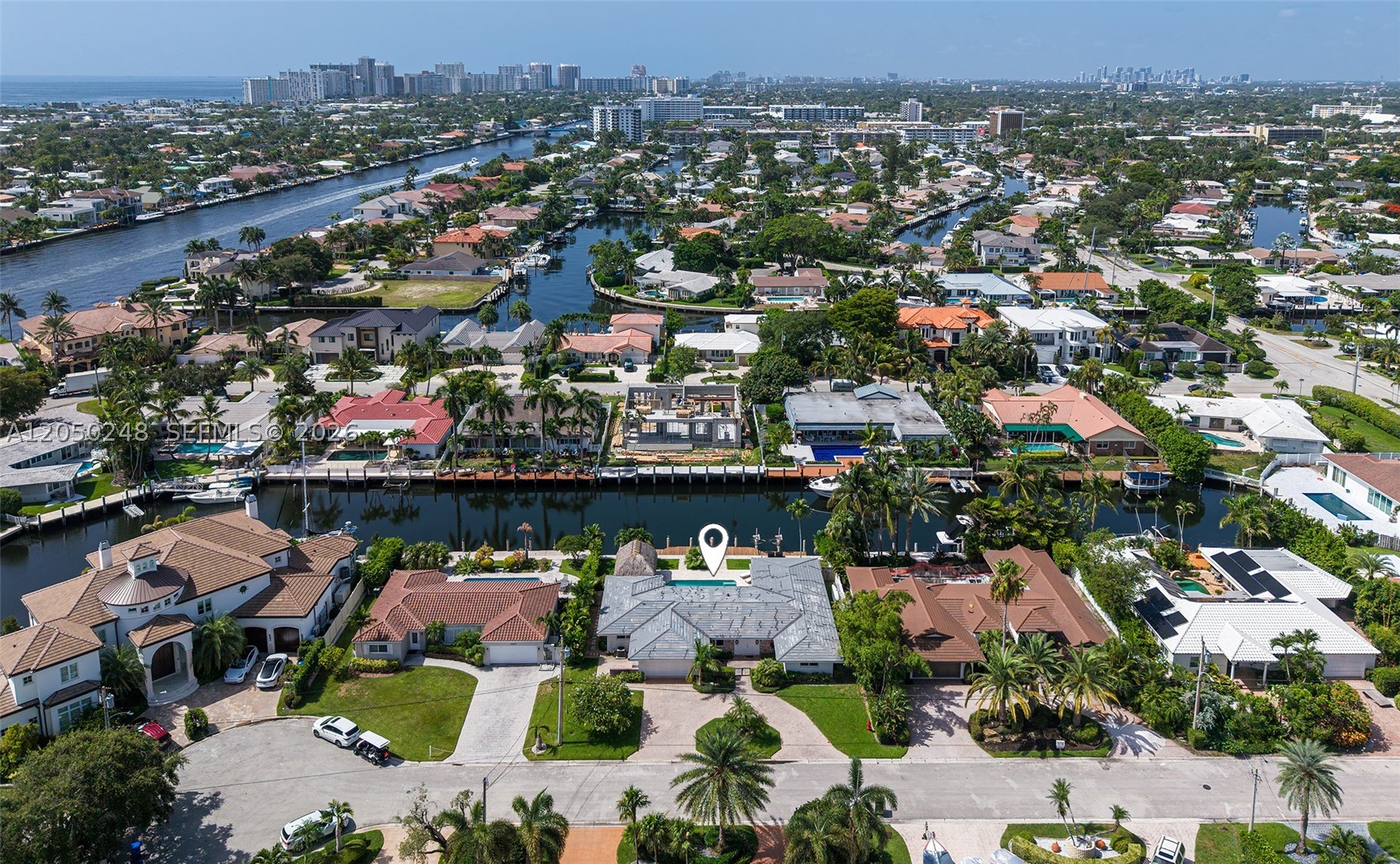 3110 NE 57th St, Fort Lauderdale FL 33308