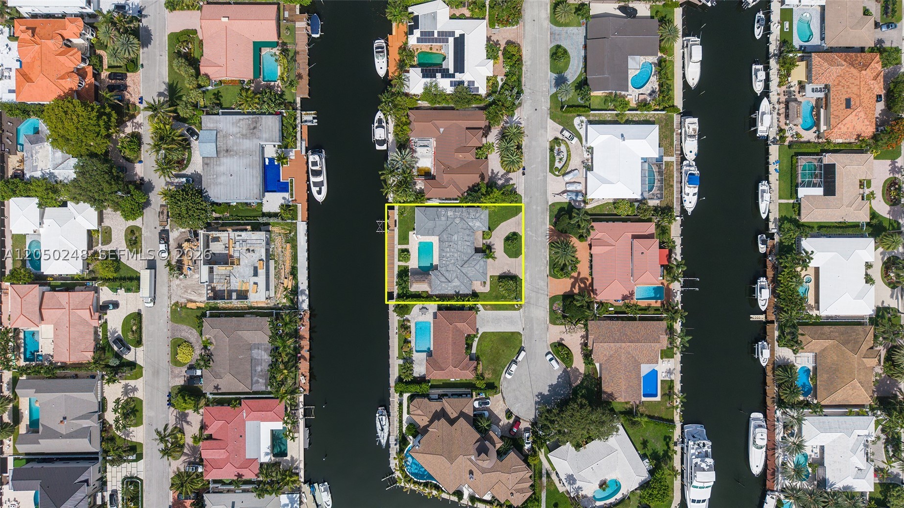 3110 NE 57th St, Fort Lauderdale FL 33308