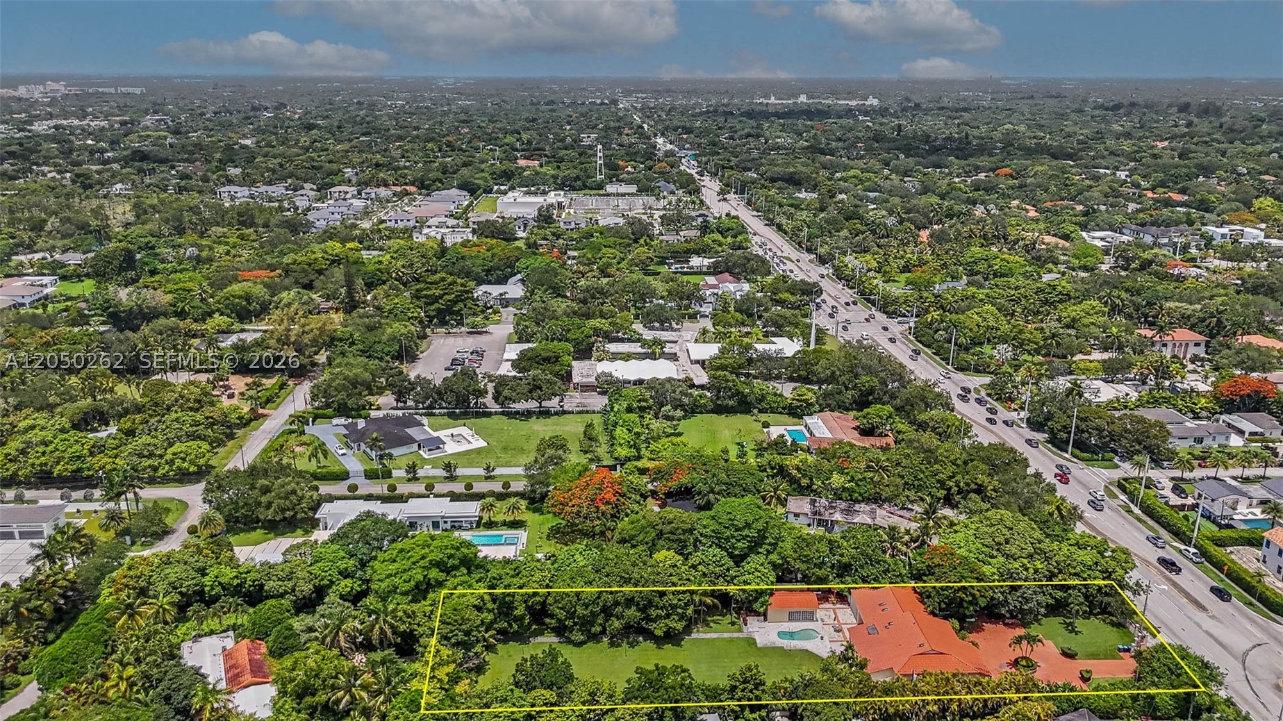 7030 Sunset Dr, Miami FL 33143