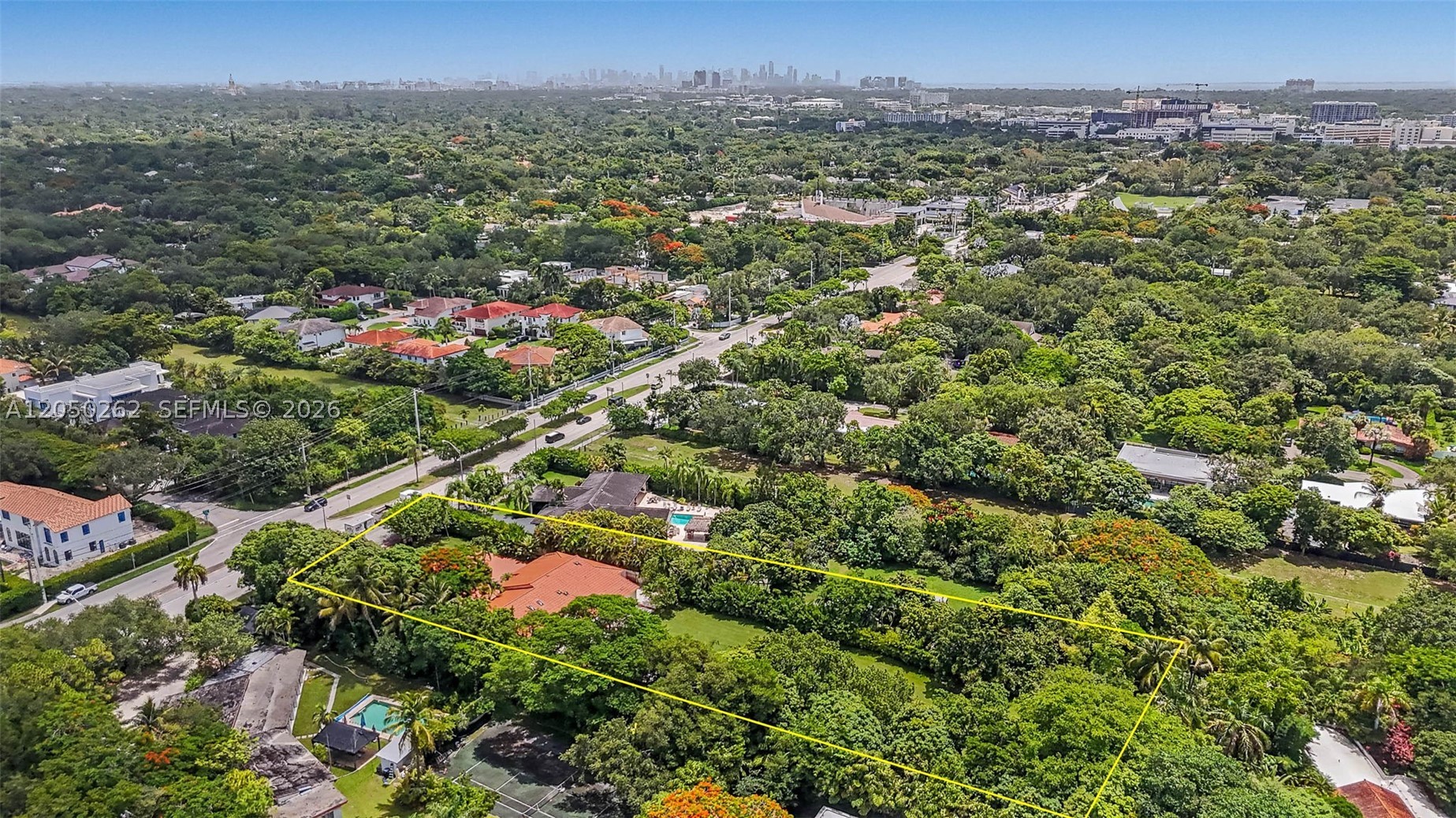 7030 Sunset Dr, Miami FL 33143