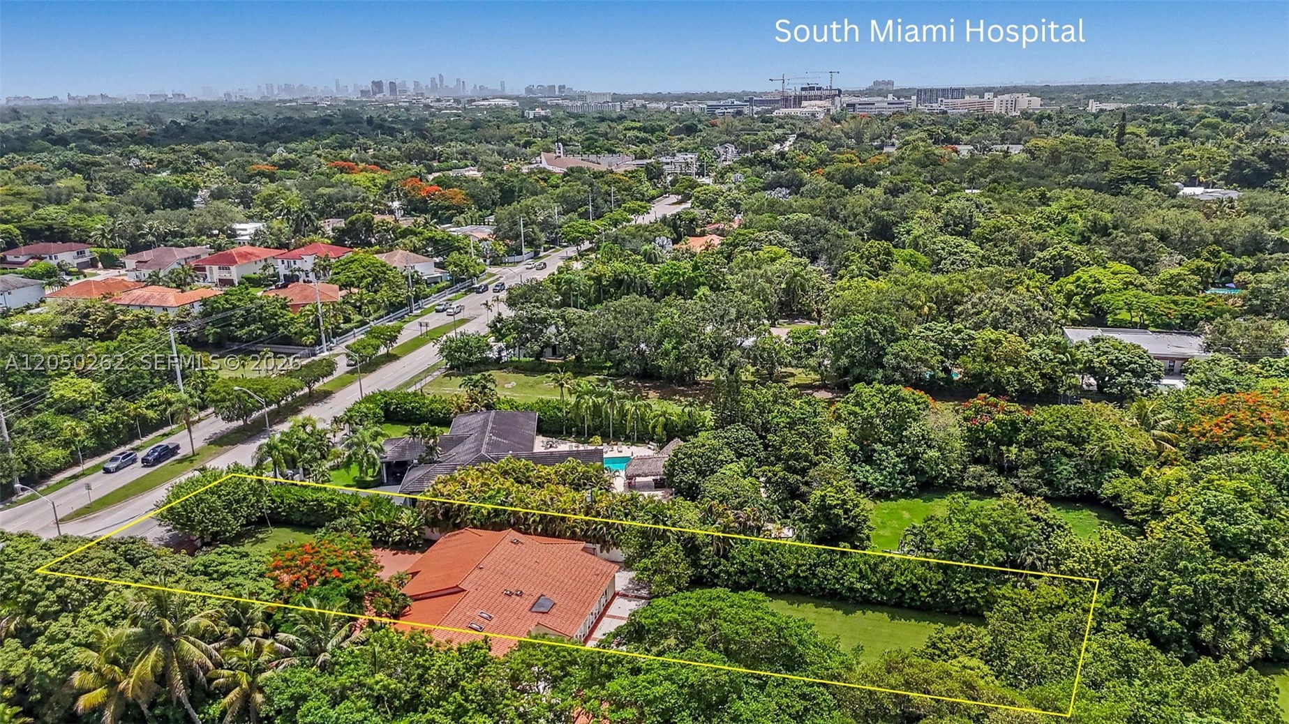 7030 Sunset Dr, Miami FL 33143