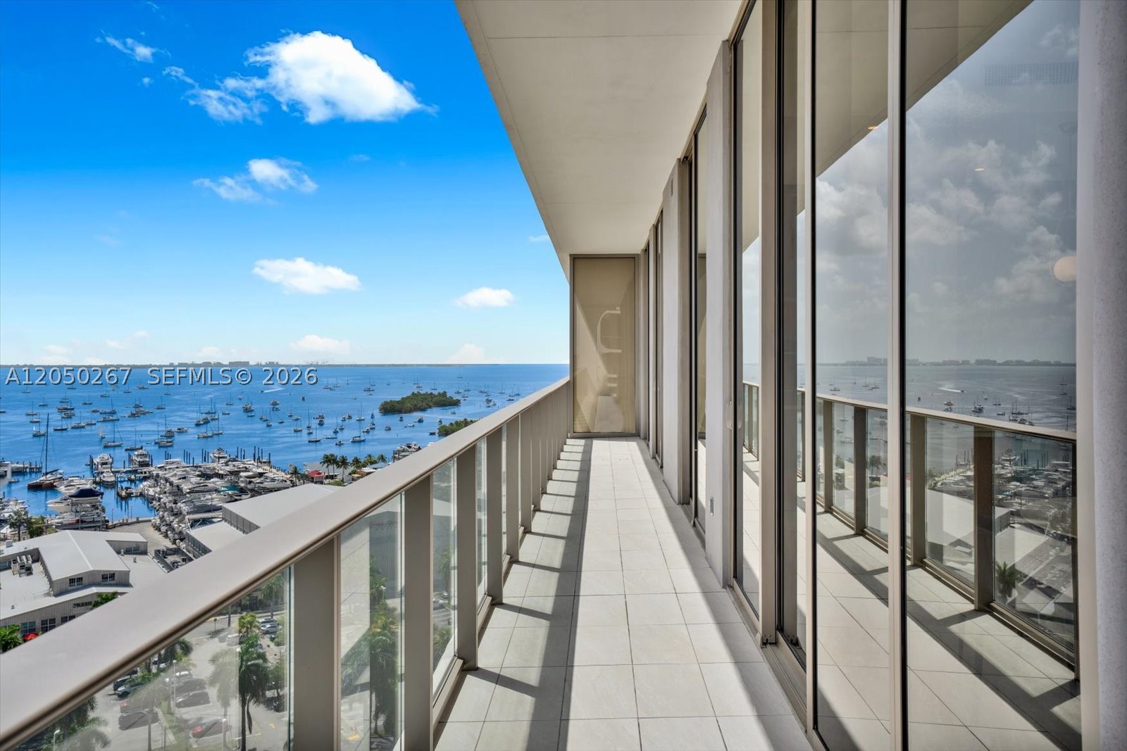 2655 S Bayshore Dr #1412, Miami FL 33133