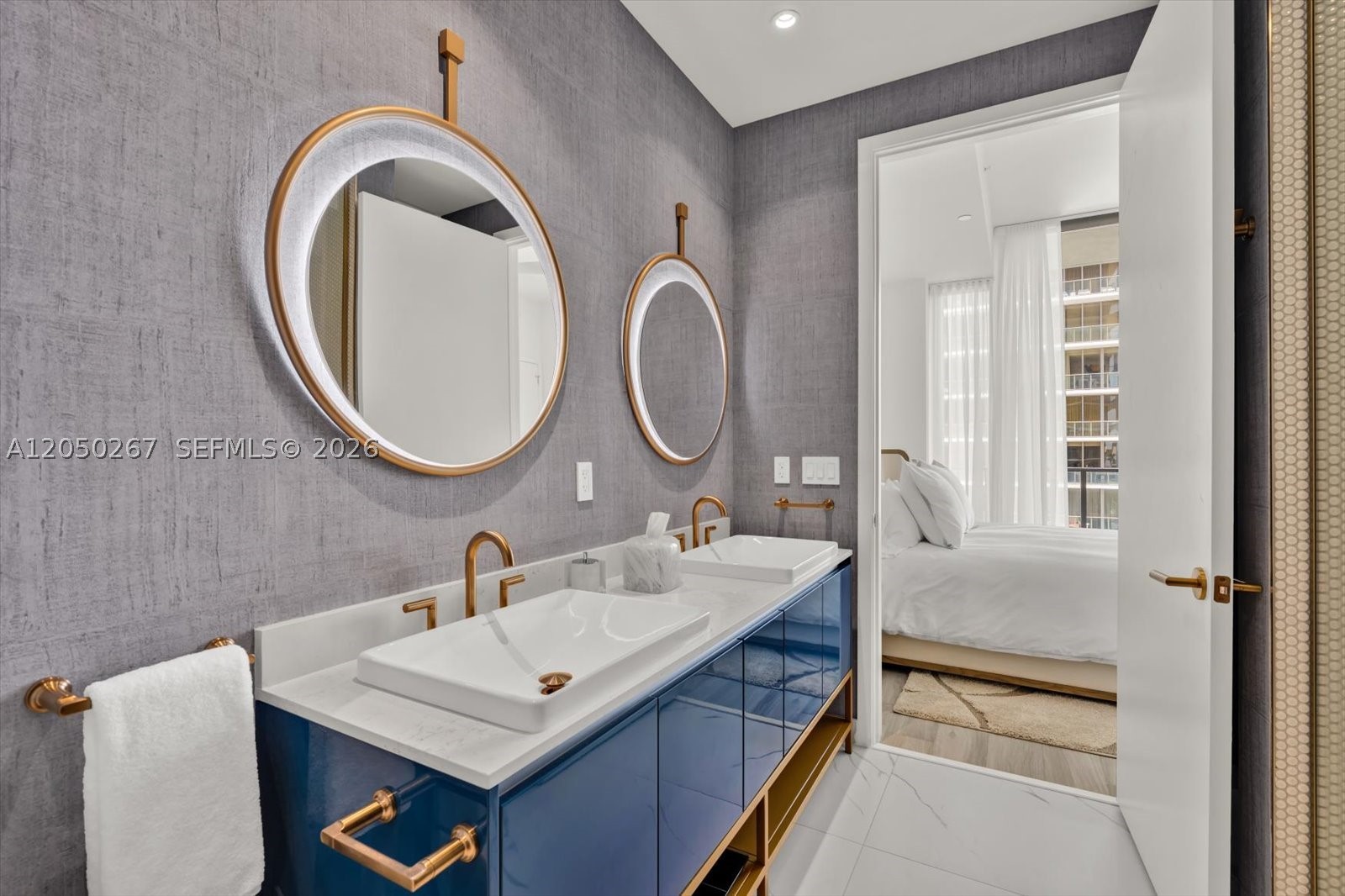 2655 S Bayshore Dr #1412, Miami FL 33133