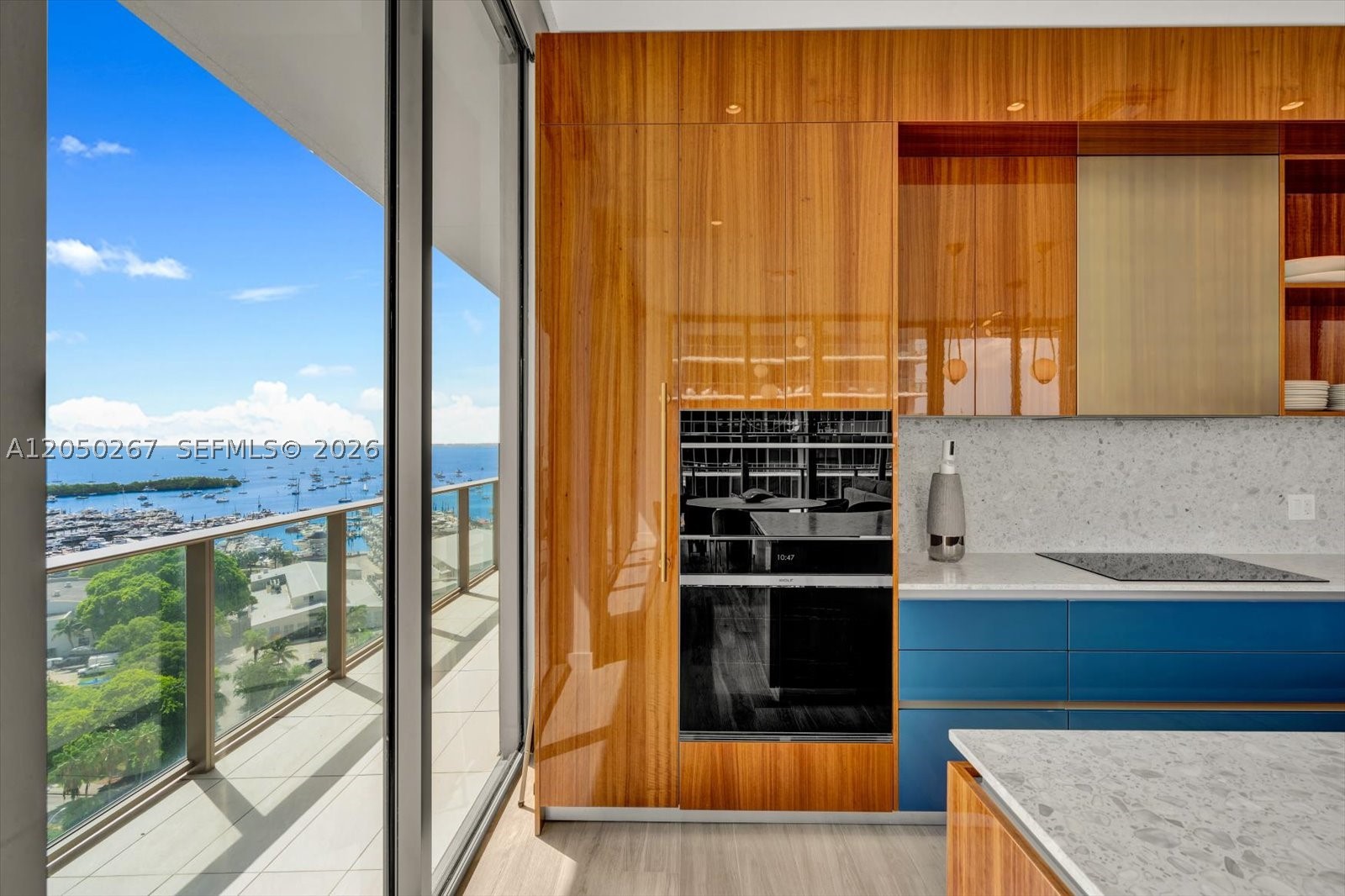 2655 S Bayshore Dr #1412, Miami FL 33133