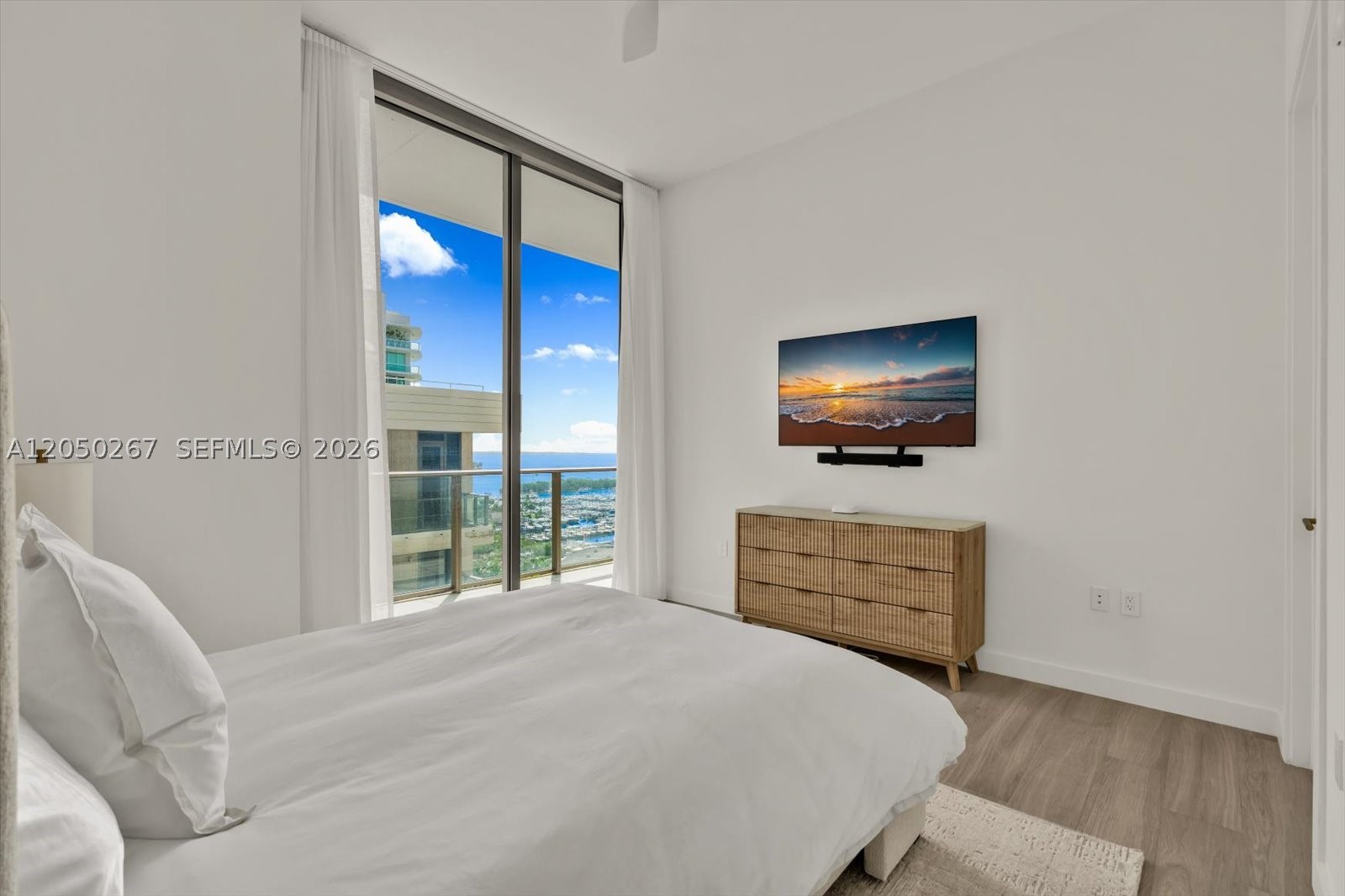 2655 S Bayshore Dr #1412, Miami FL 33133