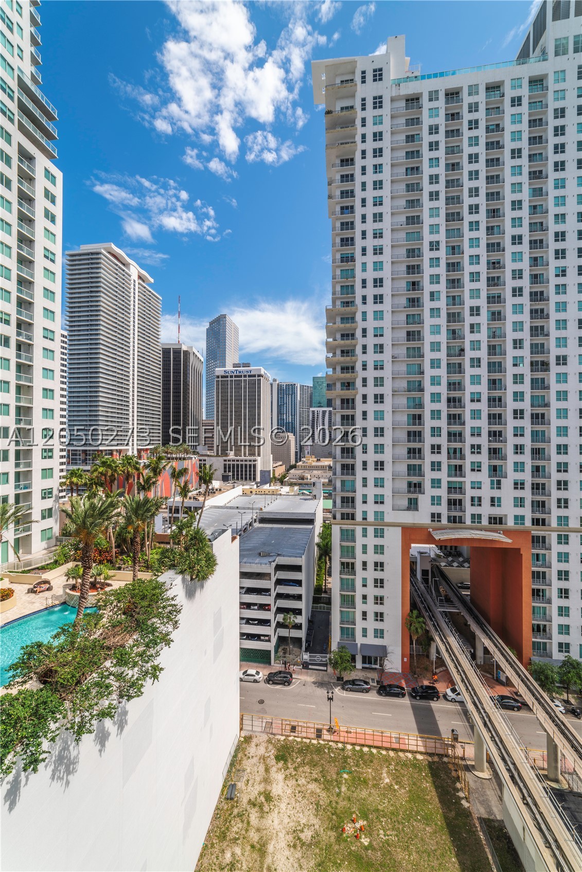 234 NE 3rd St #305, Miami FL 33132