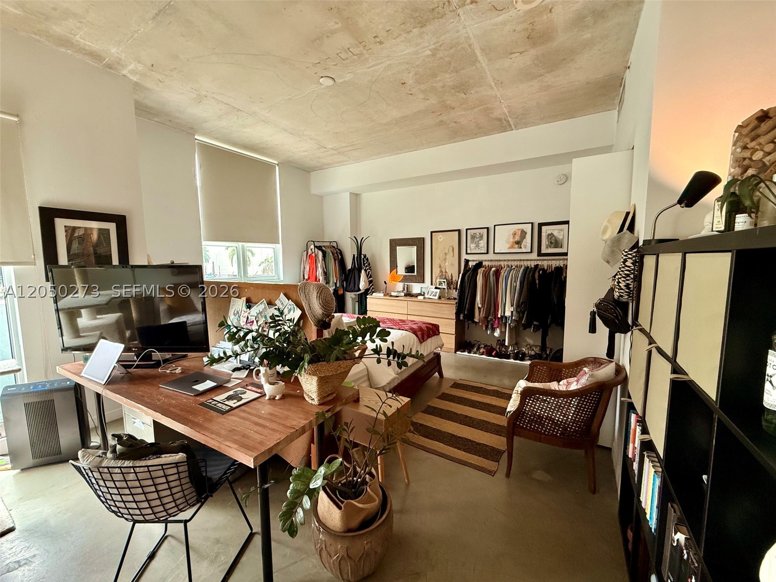 234 NE 3rd St #305, Miami FL 33132