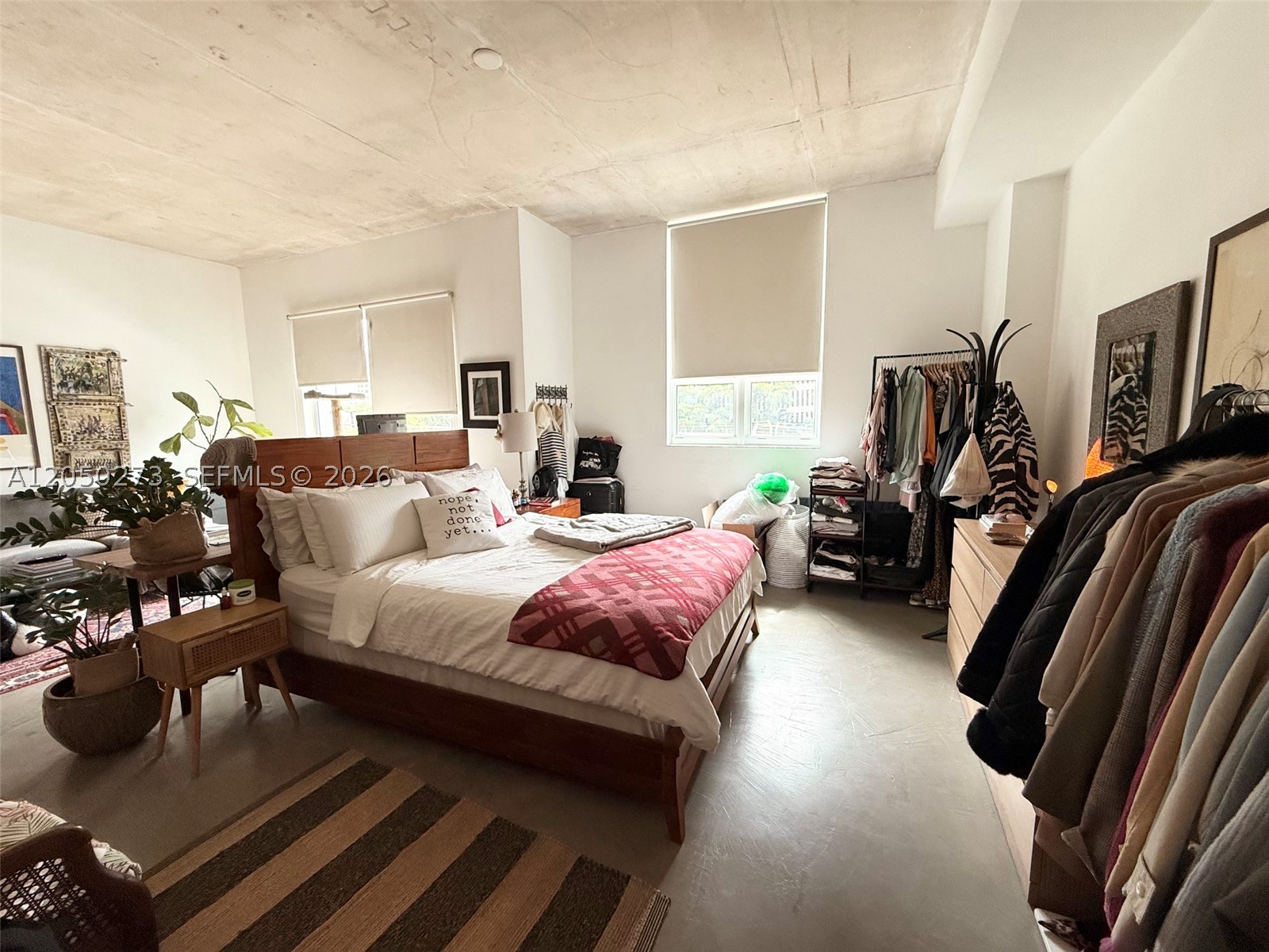 234 NE 3rd St #305, Miami FL 33132
