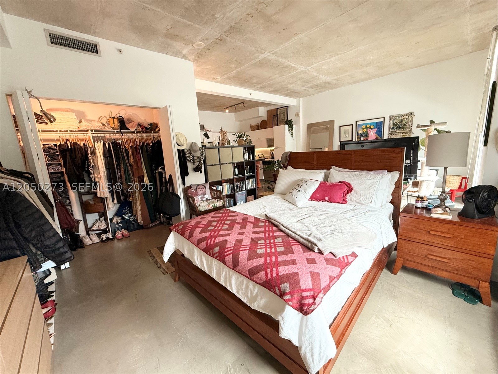 234 NE 3rd St #305, Miami FL 33132