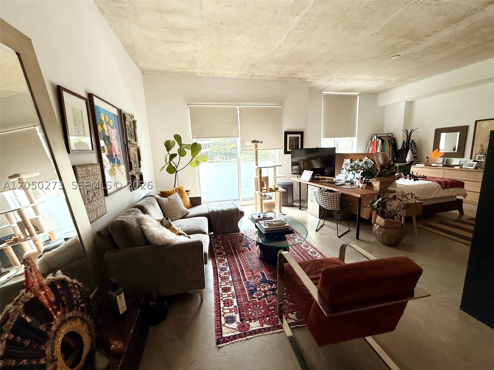 234 NE 3rd St #305, Miami FL 33132