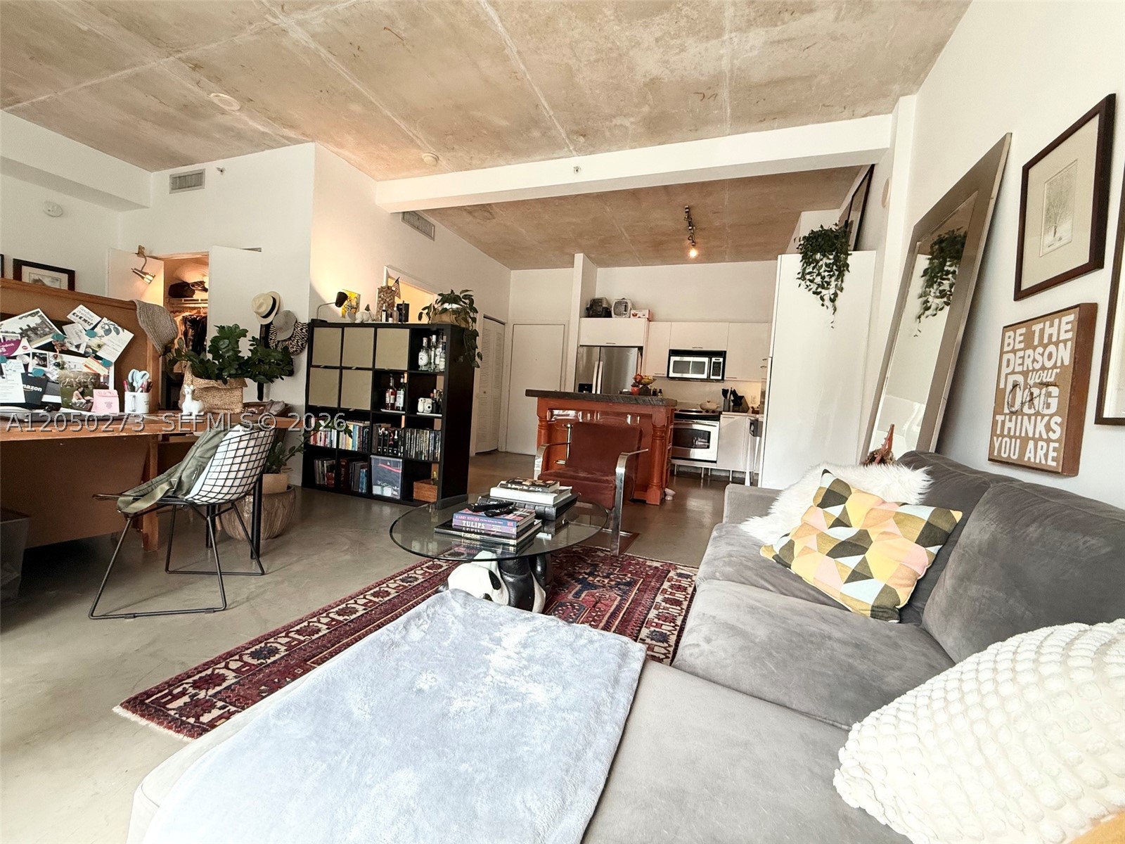 234 NE 3rd St #305, Miami FL 33132