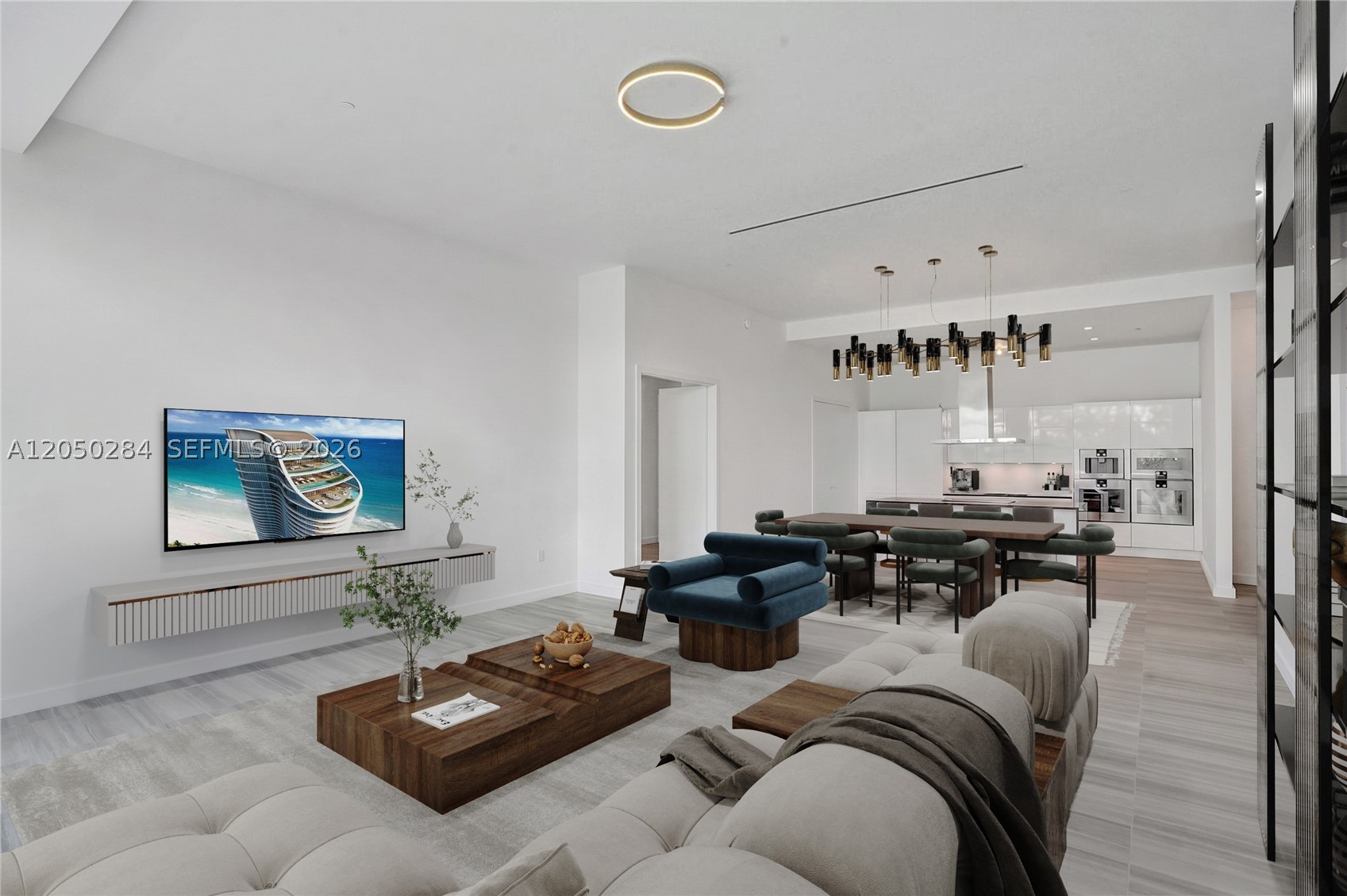4701 N Meridian Ave #214, Miami Beach FL 33140