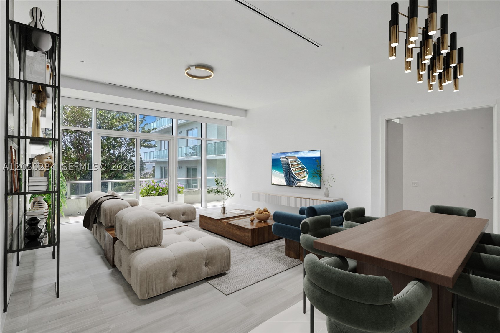4701 N Meridian Ave #214, Miami Beach FL 33140